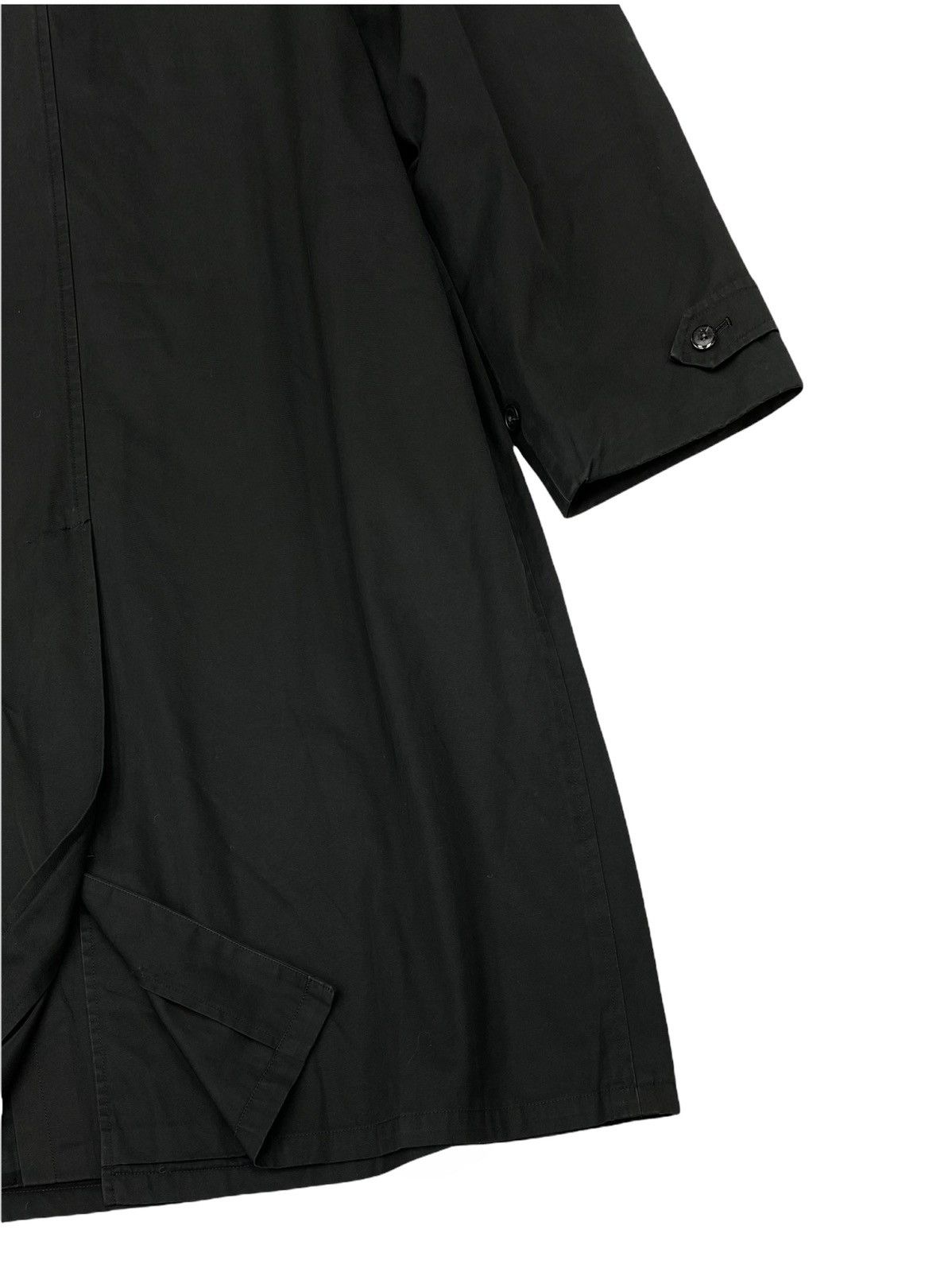 Burberry × Burberry Prorsum VINTAGE BURBERRY LONDON TRENCH OVERCOAT Size US M / EU 48-50 / 2 - 15 Thumbnail