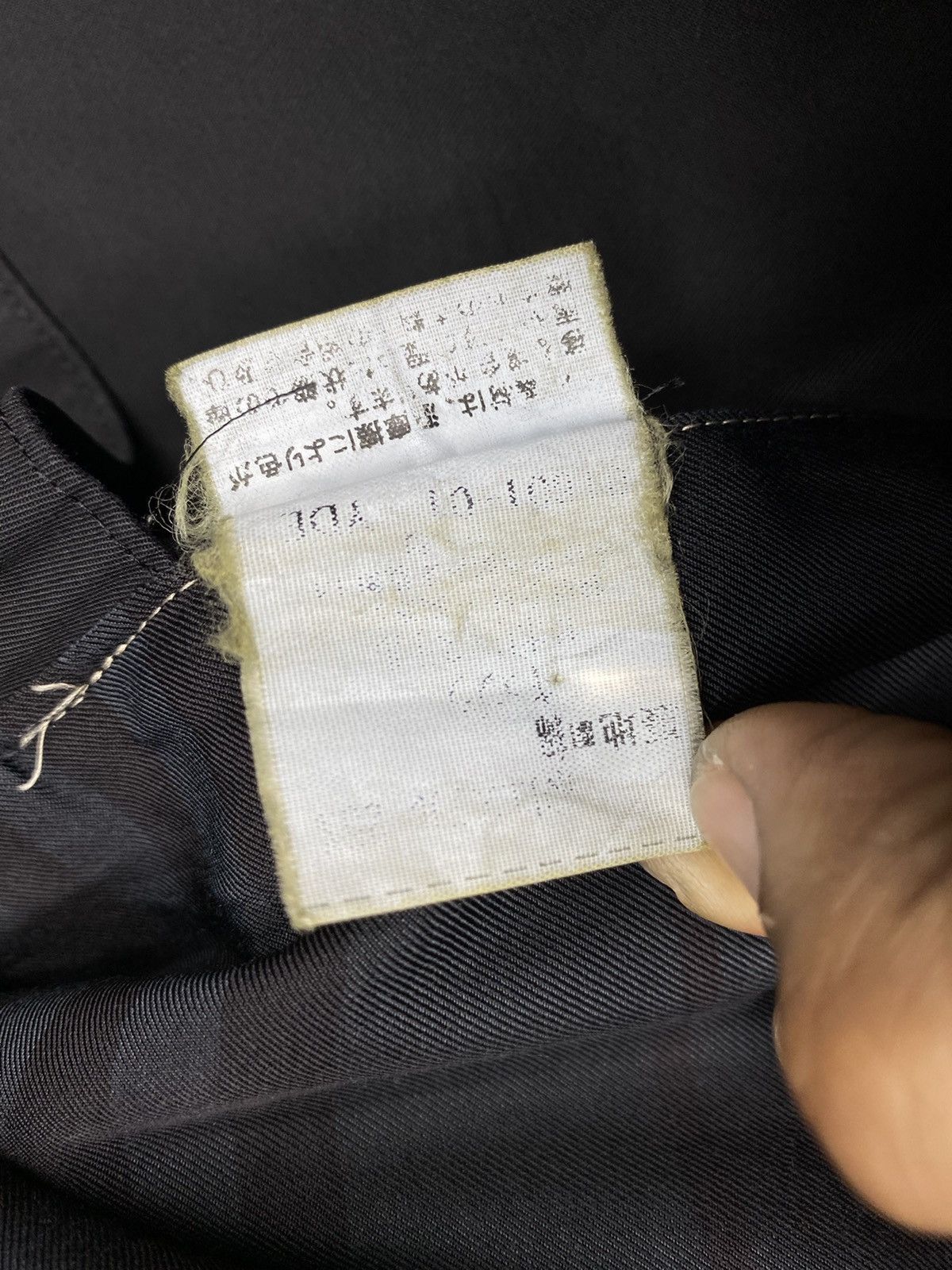 Burberry × Burberry Prorsum VINTAGE BURBERRY LONDON TRENCH OVERCOAT Size US M / EU 48-50 / 2 - 20 Thumbnail