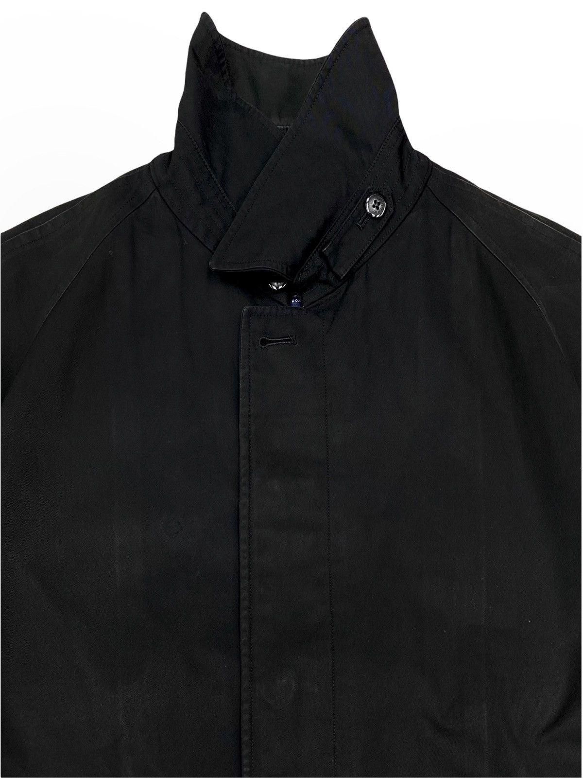 Burberry × Burberry Prorsum VINTAGE BURBERRY LONDON TRENCH OVERCOAT Size US M / EU 48-50 / 2 - 7 Thumbnail