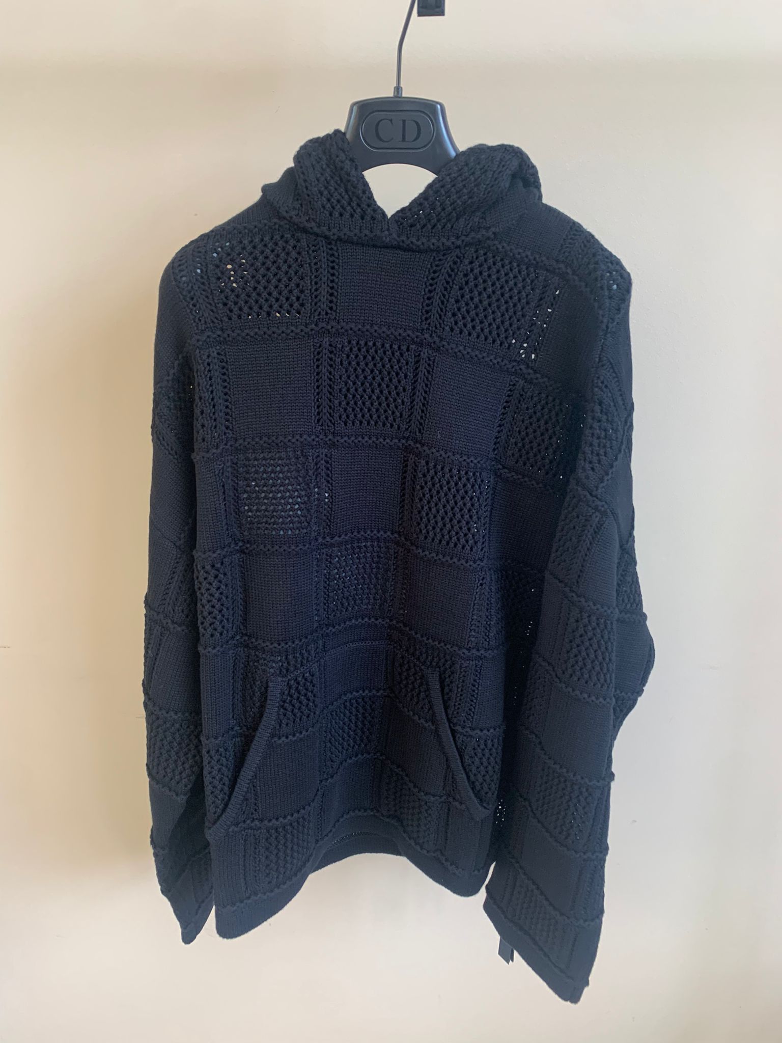 Amiri Quilted Baja Hoodie Size US XL / EU 56 / 4 - 4 Thumbnail
