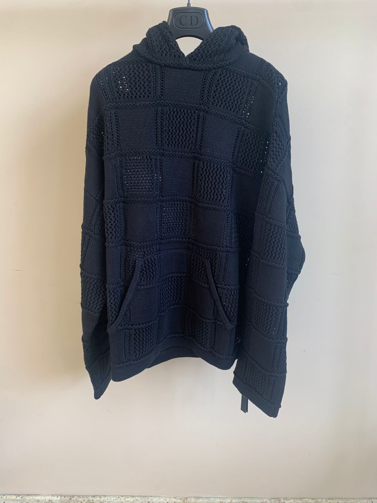 Amiri Quilted Baja Hoodie Size US XL / EU 56 / 4 - 1 Thumbnail