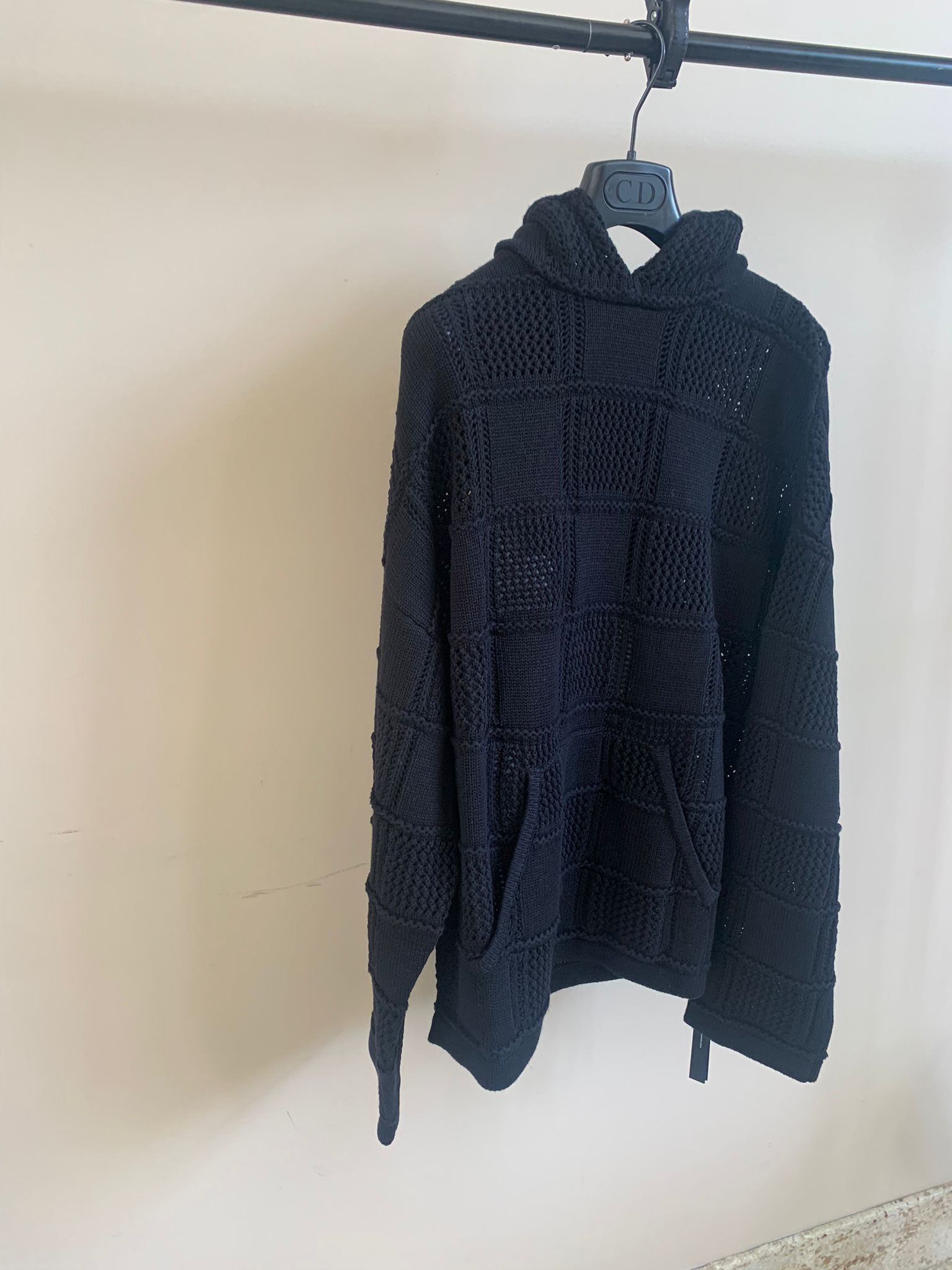 Amiri Quilted Baja Hoodie Size US XL / EU 56 / 4 - 3 Thumbnail
