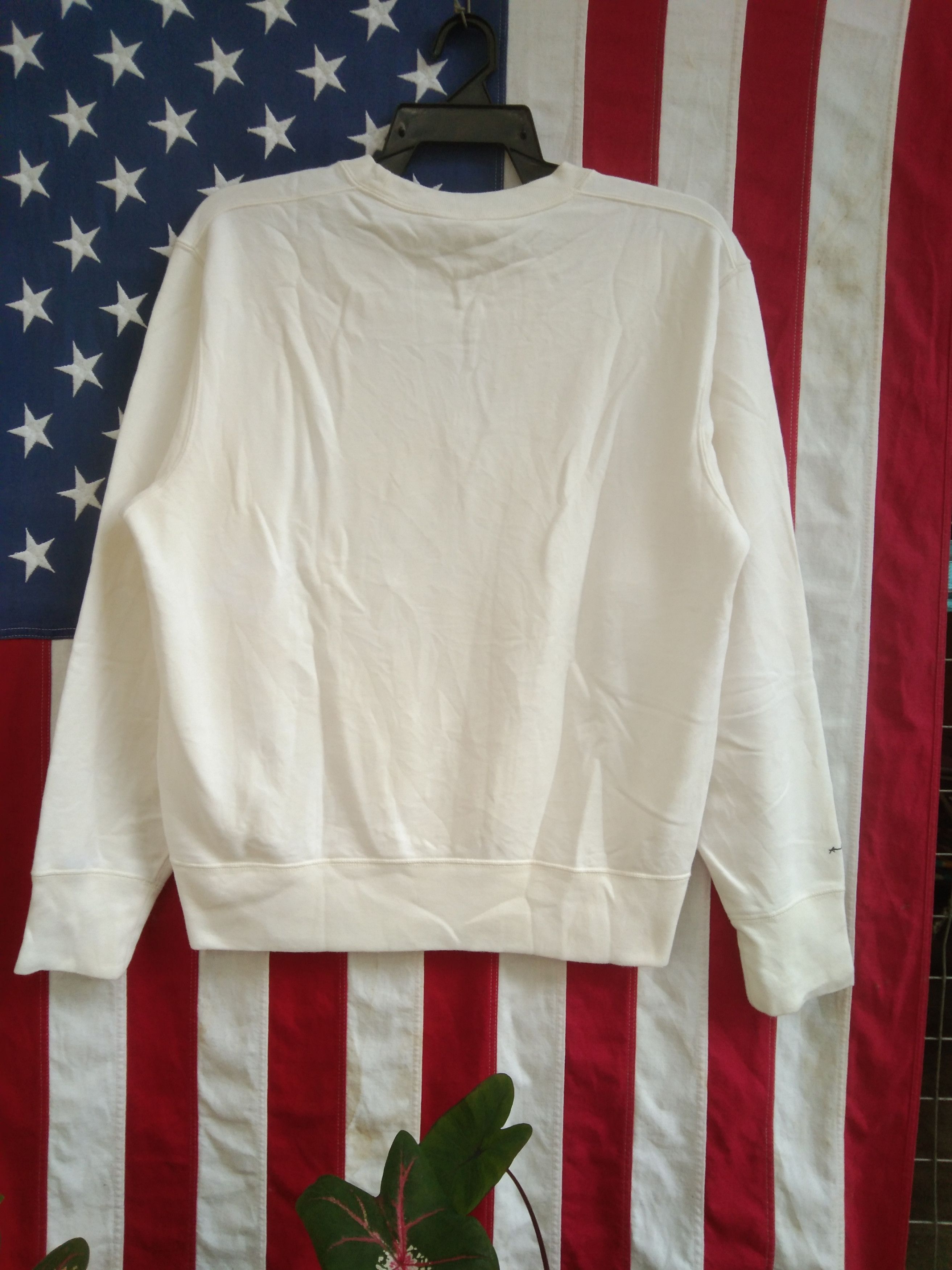 Andy Warhol × Uniqlo ANDY WARHOL x DISNEY x UNIQLO SWEATSHIRT Size US M / EU 48-50 / 2 - 2 Thumbnail