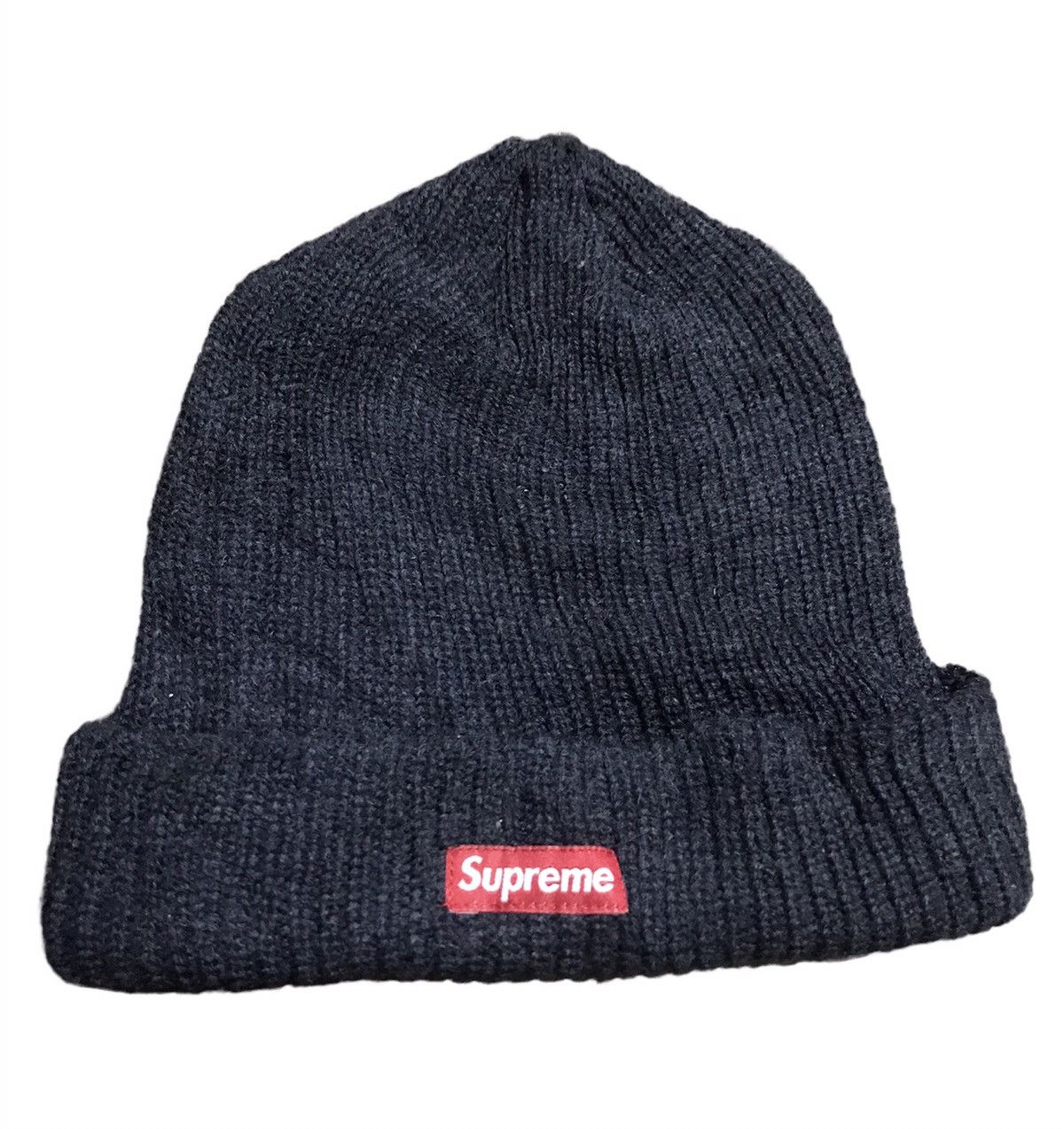 Supreme SUPREME Spellout Funk Beanie | Grailed