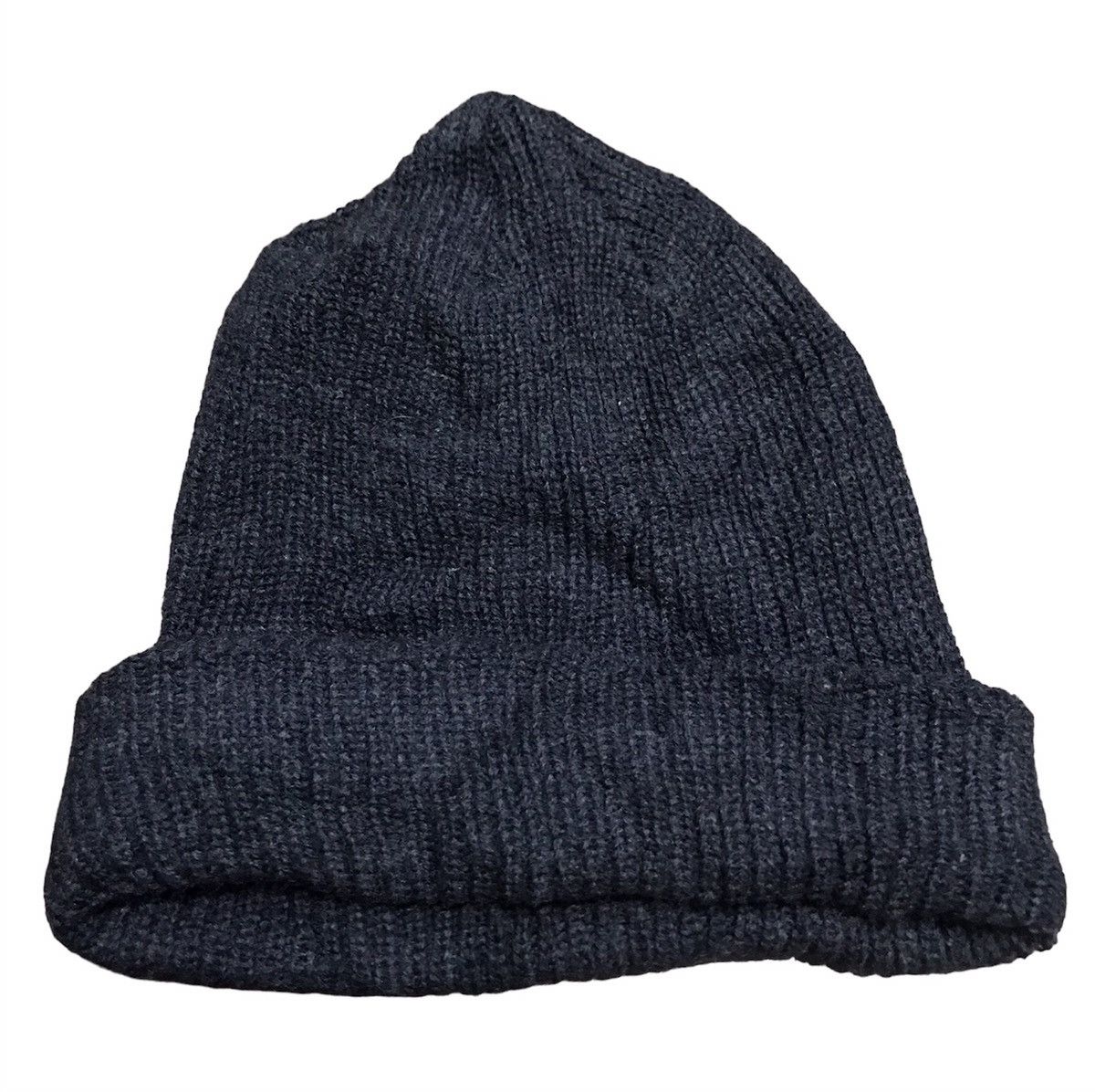 Supreme Supreme beanie hat spellout patches Size ONE SIZE - 2 Thumbnail