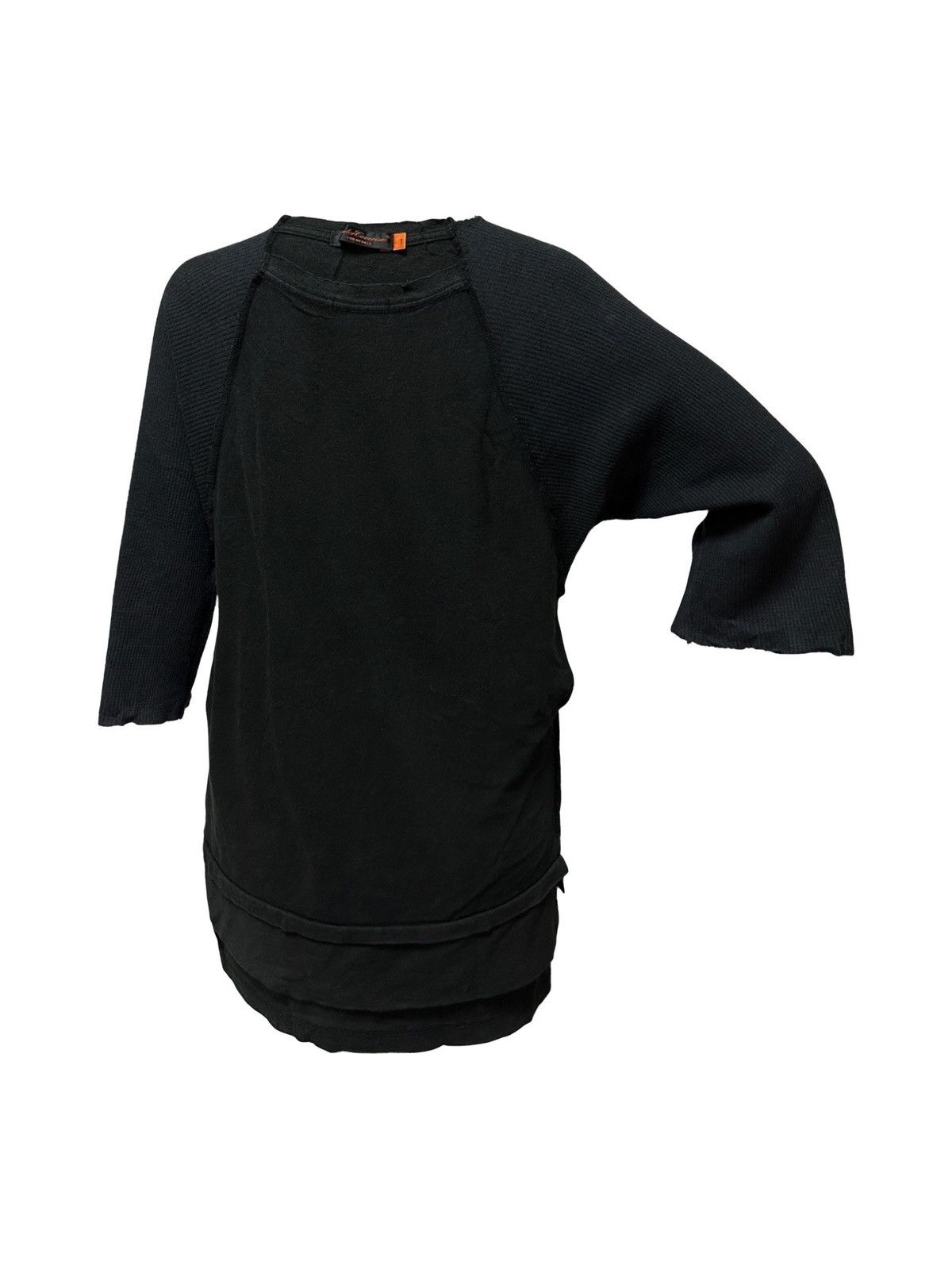 Undercover UNDERCOVER Spring Summer 2005 Dr. Jekyll Layered T-Shirt Size US S / EU 44-46 / 1 - 2 Thumbnail