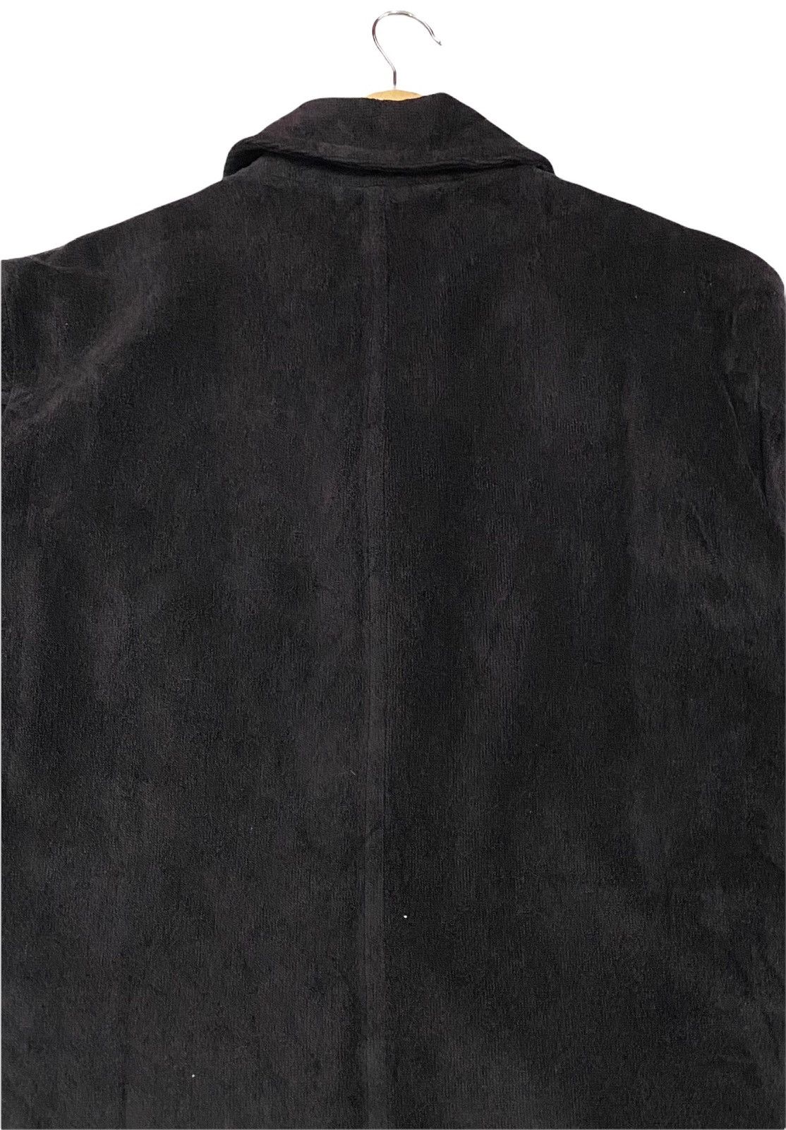 Burberry 🔥GRAB NOW🔥VINTAGE BURBERRY’S SUEDE WOOL COAT LINING JACKET Size US M / EU 48-50 / 2 - 13 Thumbnail