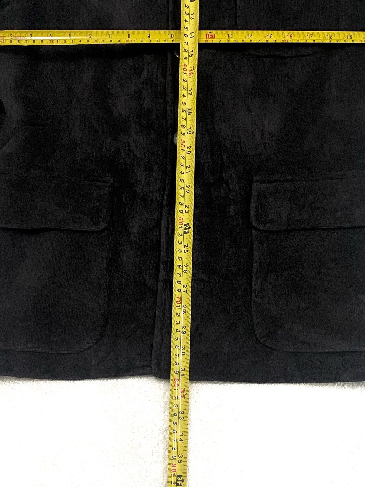 Burberry 🔥GRAB NOW🔥VINTAGE BURBERRY’S SUEDE WOOL COAT LINING JACKET Size US M / EU 48-50 / 2 - 22 Thumbnail