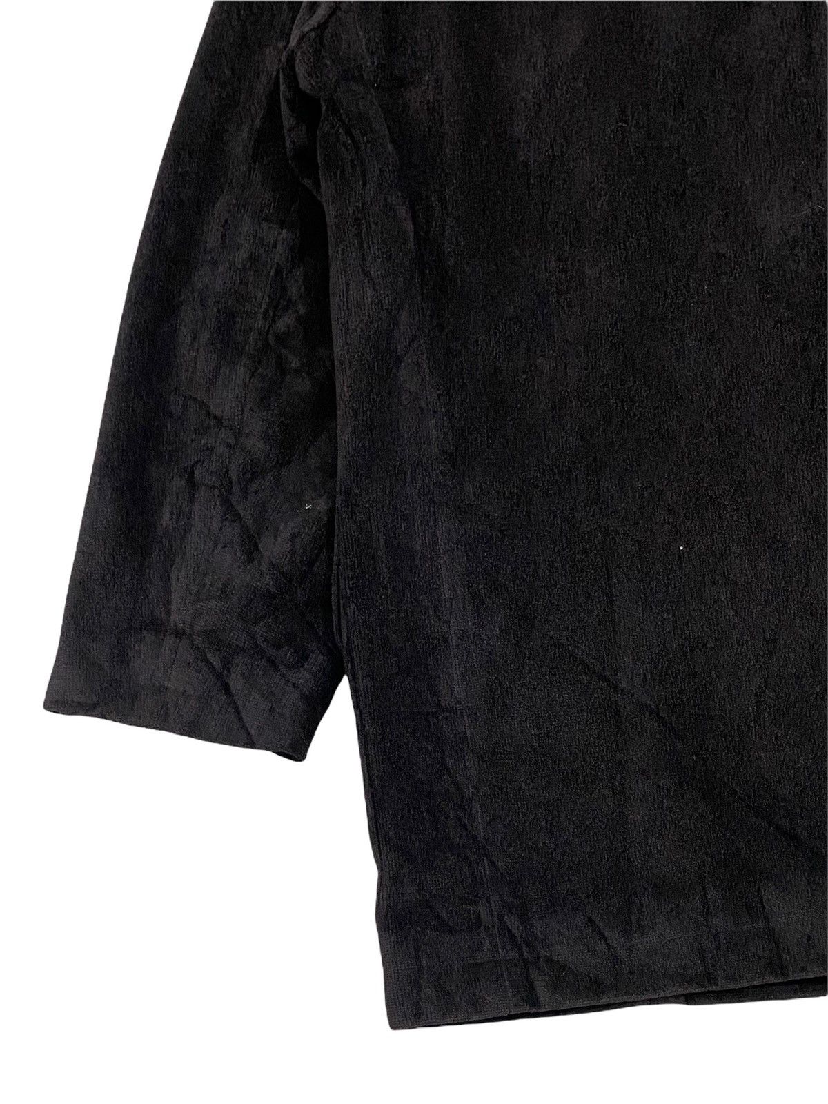 Burberry 🔥GRAB NOW🔥VINTAGE BURBERRY’S SUEDE WOOL COAT LINING JACKET Size US M / EU 48-50 / 2 - 15 Thumbnail