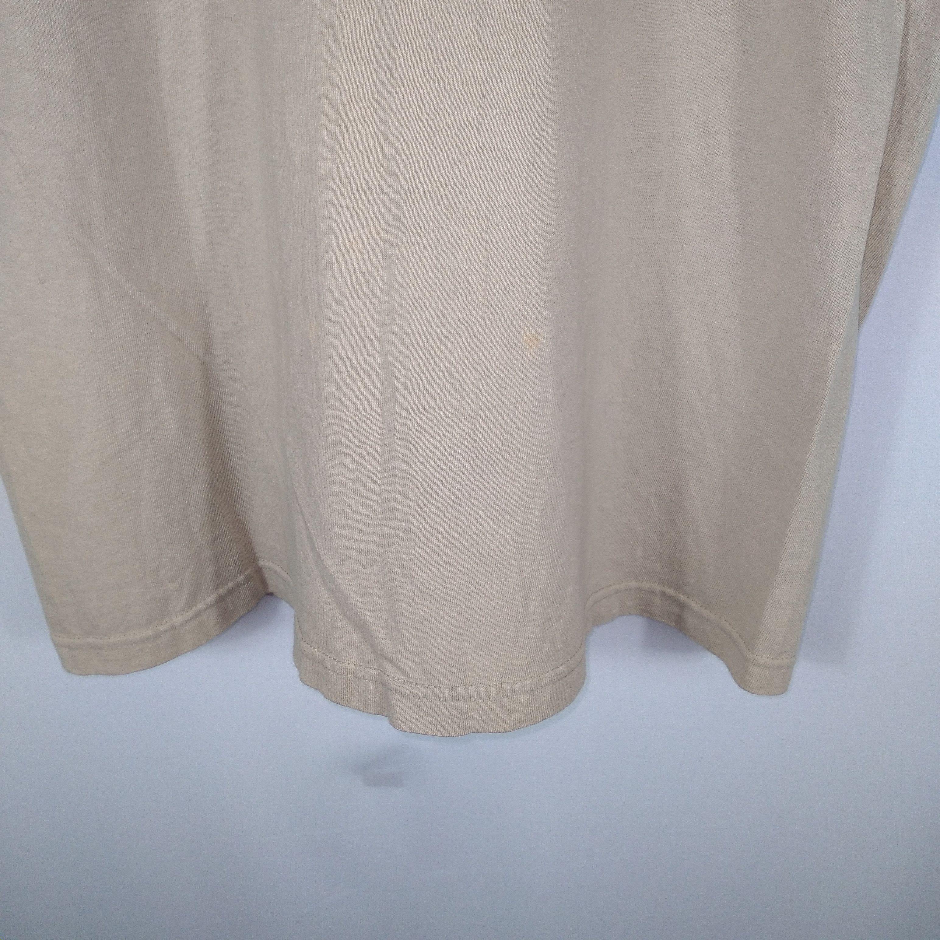 Gotcha × Vintage Vintage Gotcha Spellout Surf T Shirt Size US M / EU 48-50 / 2 - 3 Thumbnail