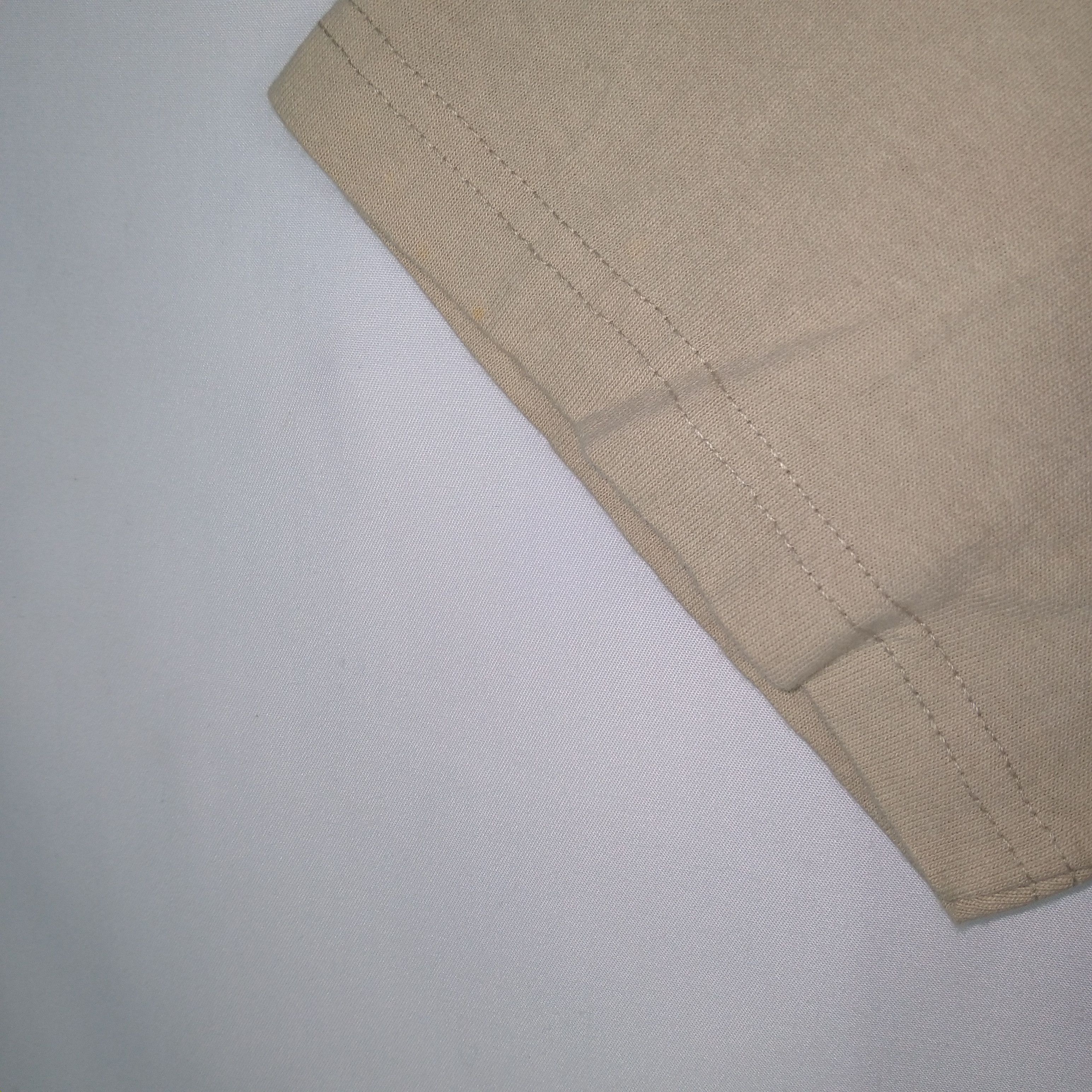 Gotcha × Vintage Vintage Gotcha Spellout Surf T Shirt Size US M / EU 48-50 / 2 - 9 Thumbnail
