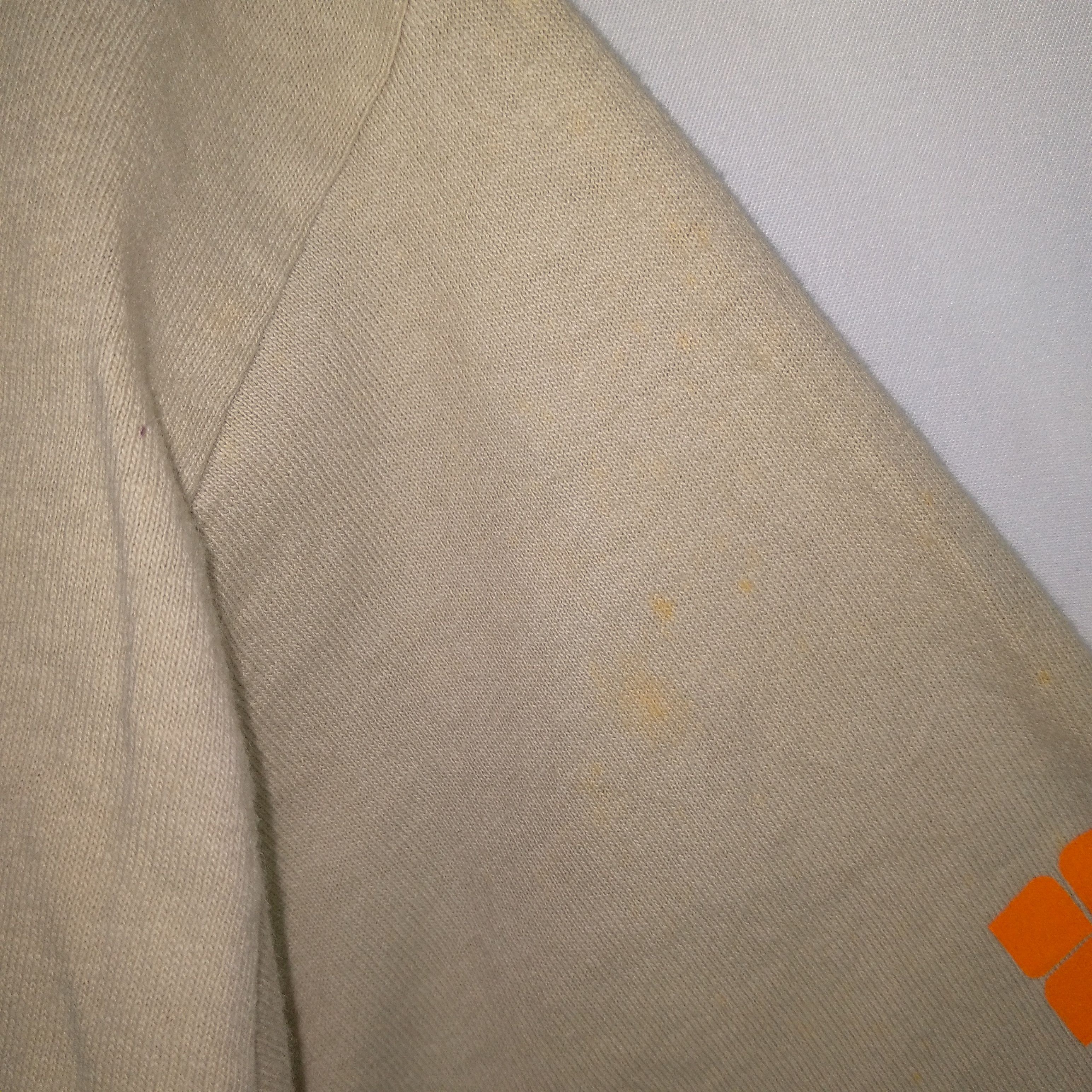 Gotcha × Vintage Vintage Gotcha Spellout Surf T Shirt Size US M / EU 48-50 / 2 - 11 Thumbnail