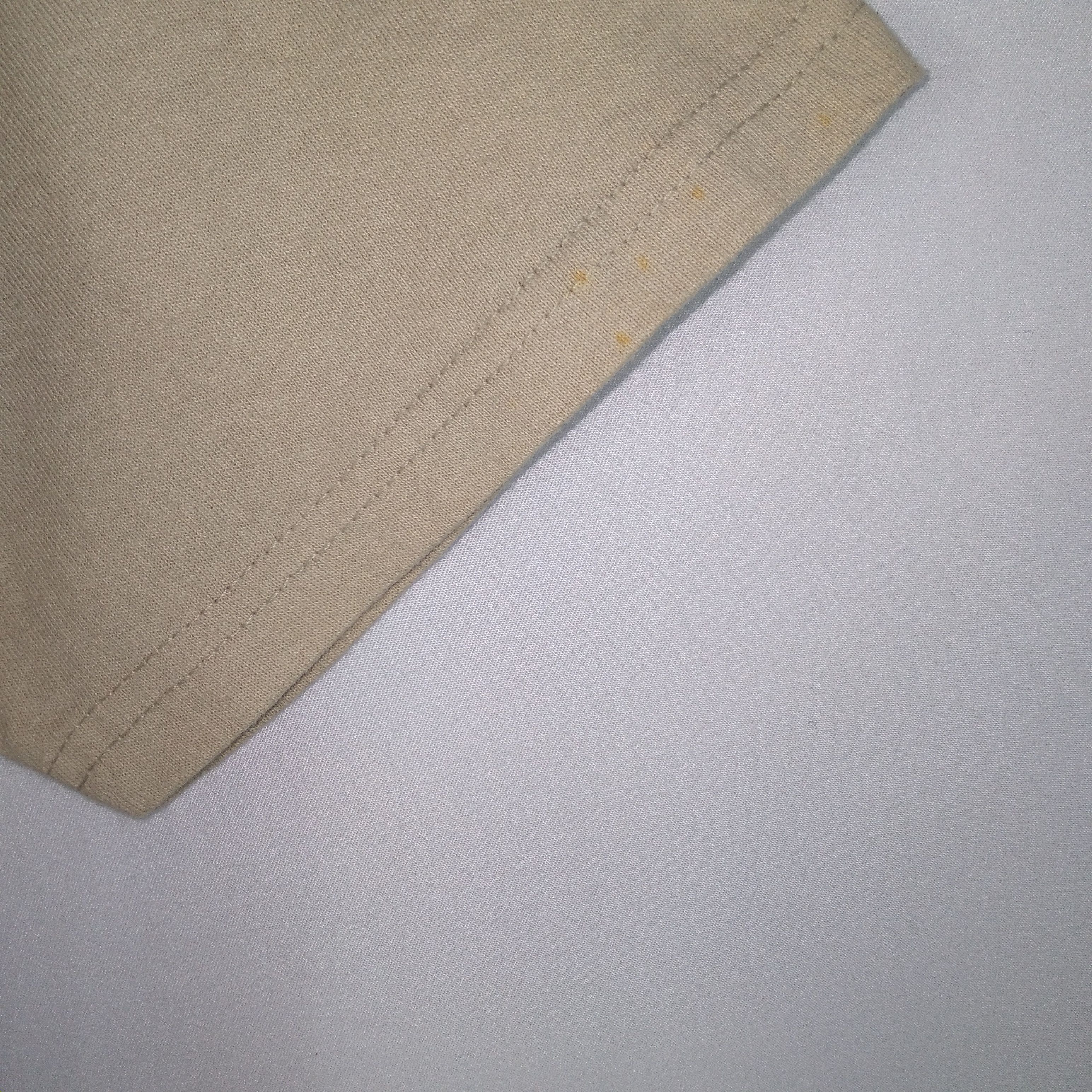 Gotcha × Vintage Vintage Gotcha Spellout Surf T Shirt Size US M / EU 48-50 / 2 - 8 Thumbnail