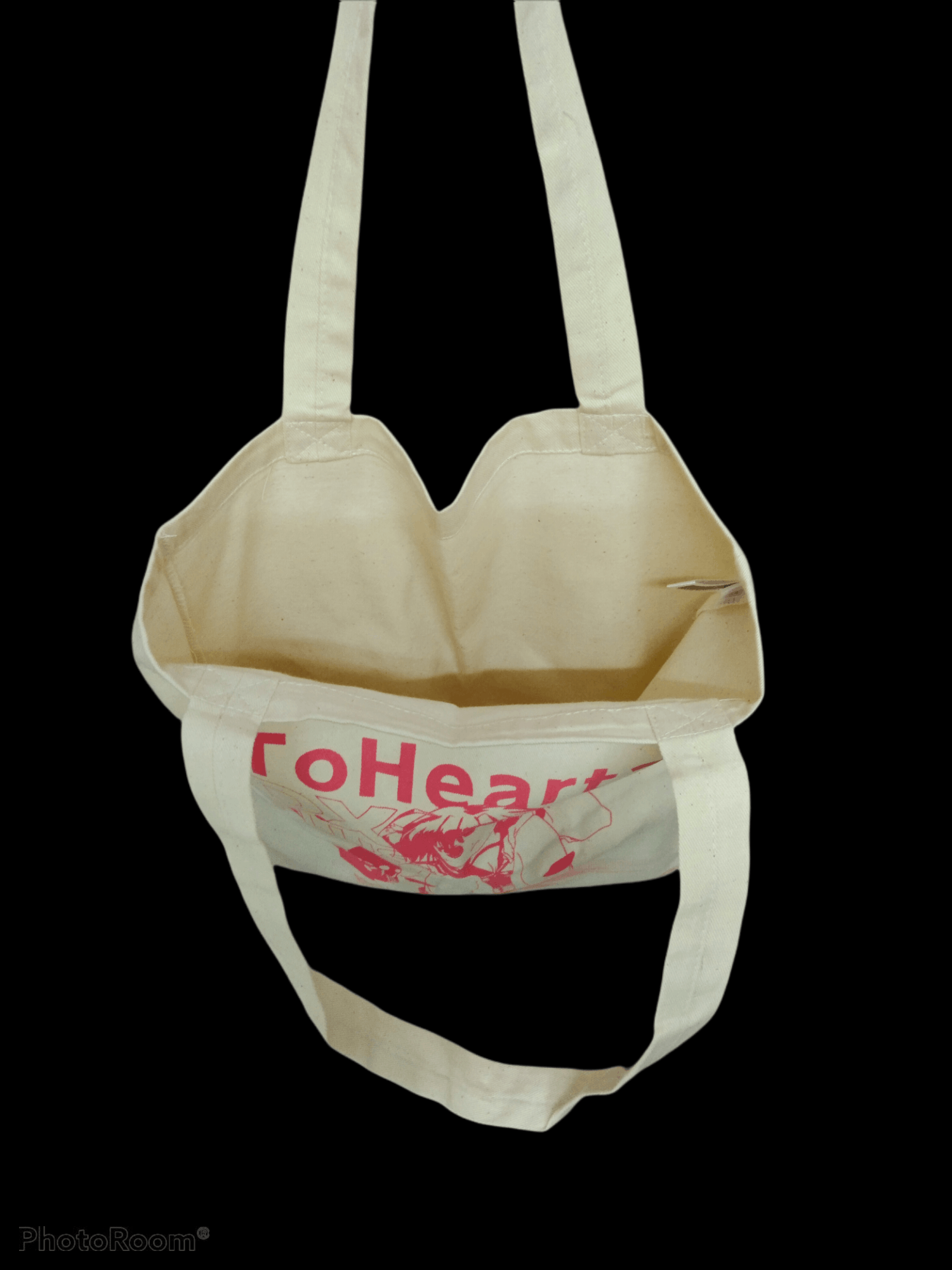 Japanese Brand HEROINES ANIME JAPAN TO HEART 2 DX PLUS TOTE BAG Size ONE SIZE - 3 Thumbnail