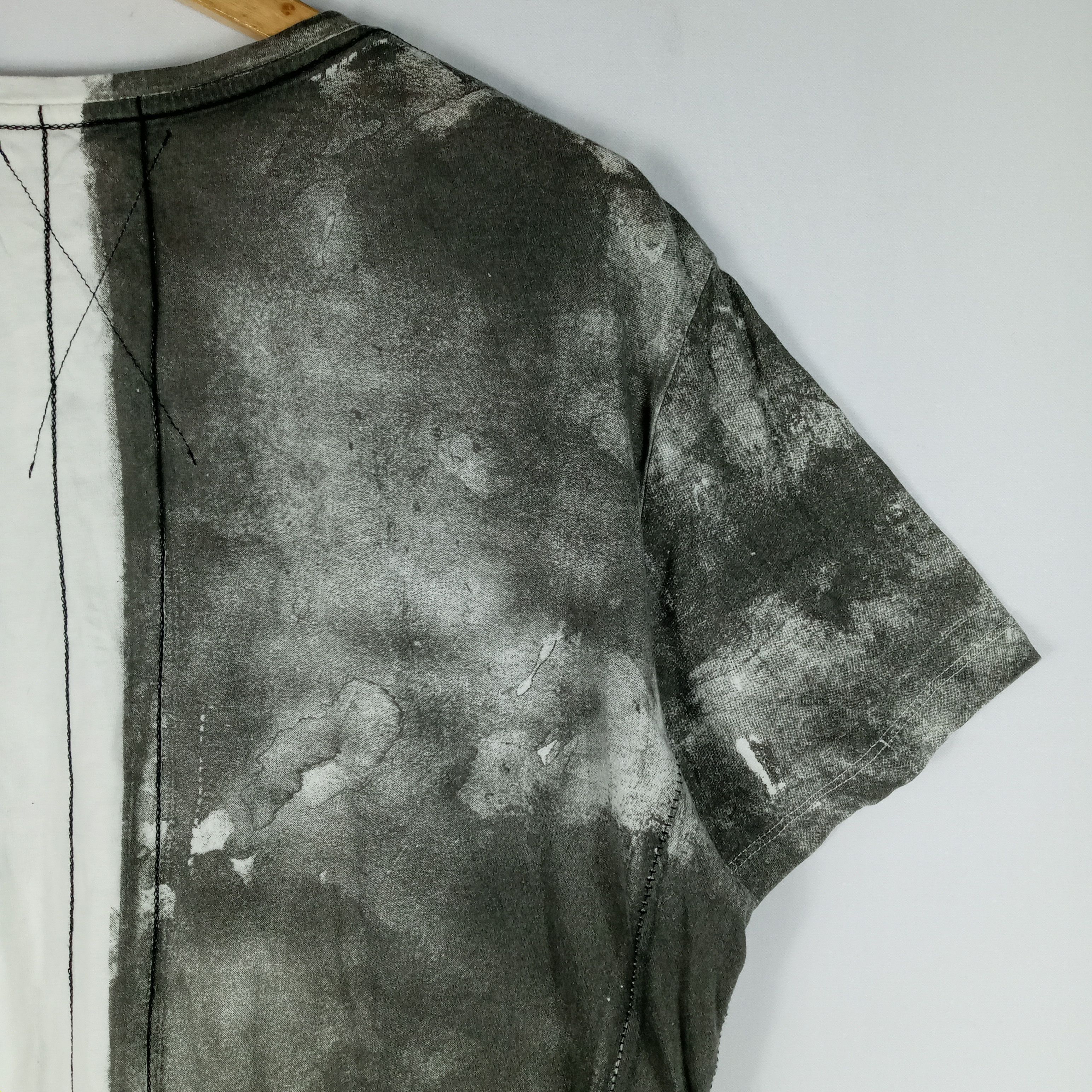 Japanese Brand × Vintage Vintage Japanese Brand Religion Nice Design Naked Lady Size US M / EU 48-50 / 2 - 9 Thumbnail