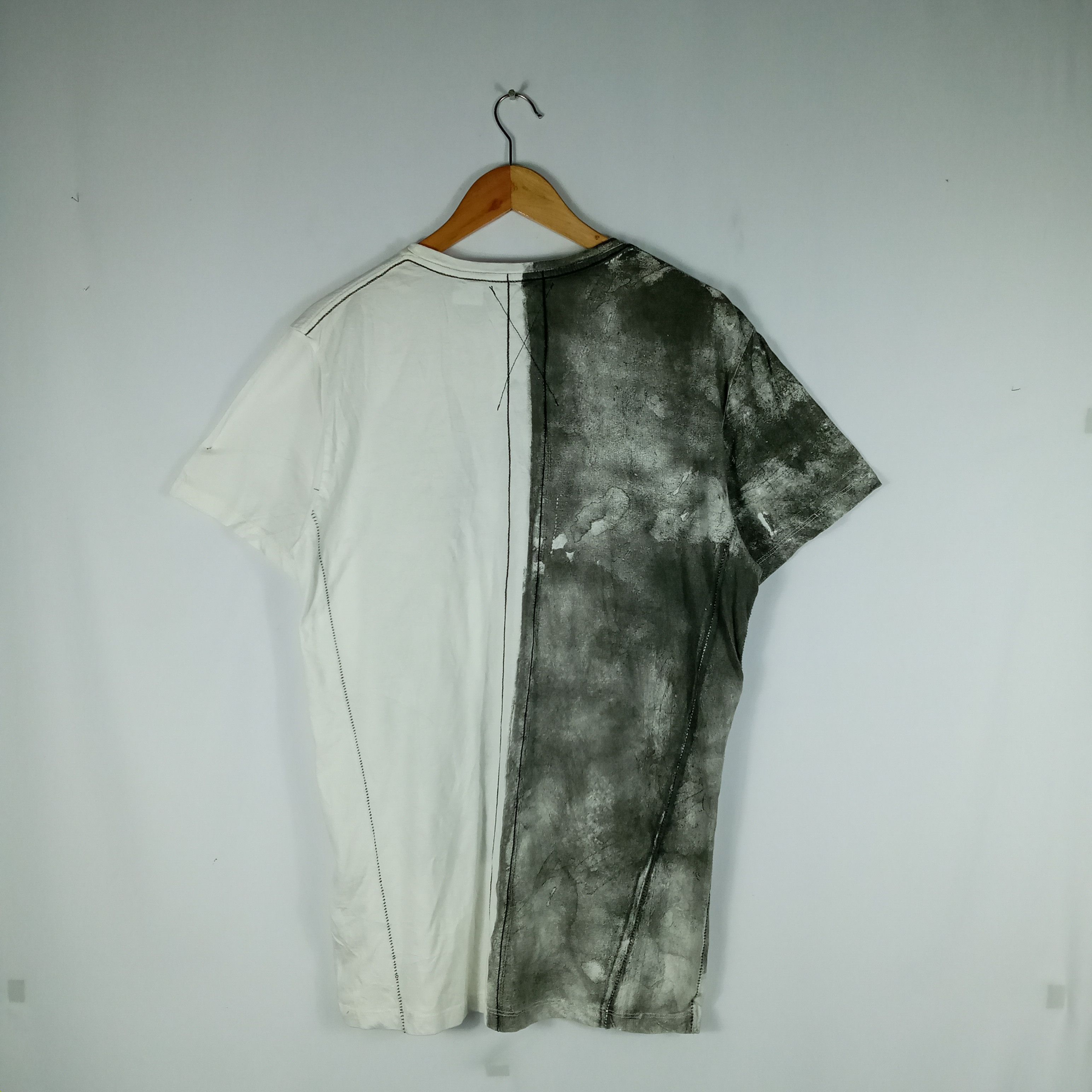 Japanese Brand × Vintage Vintage Japanese Brand Religion Nice Design Naked Lady Size US M / EU 48-50 / 2 - 8 Thumbnail