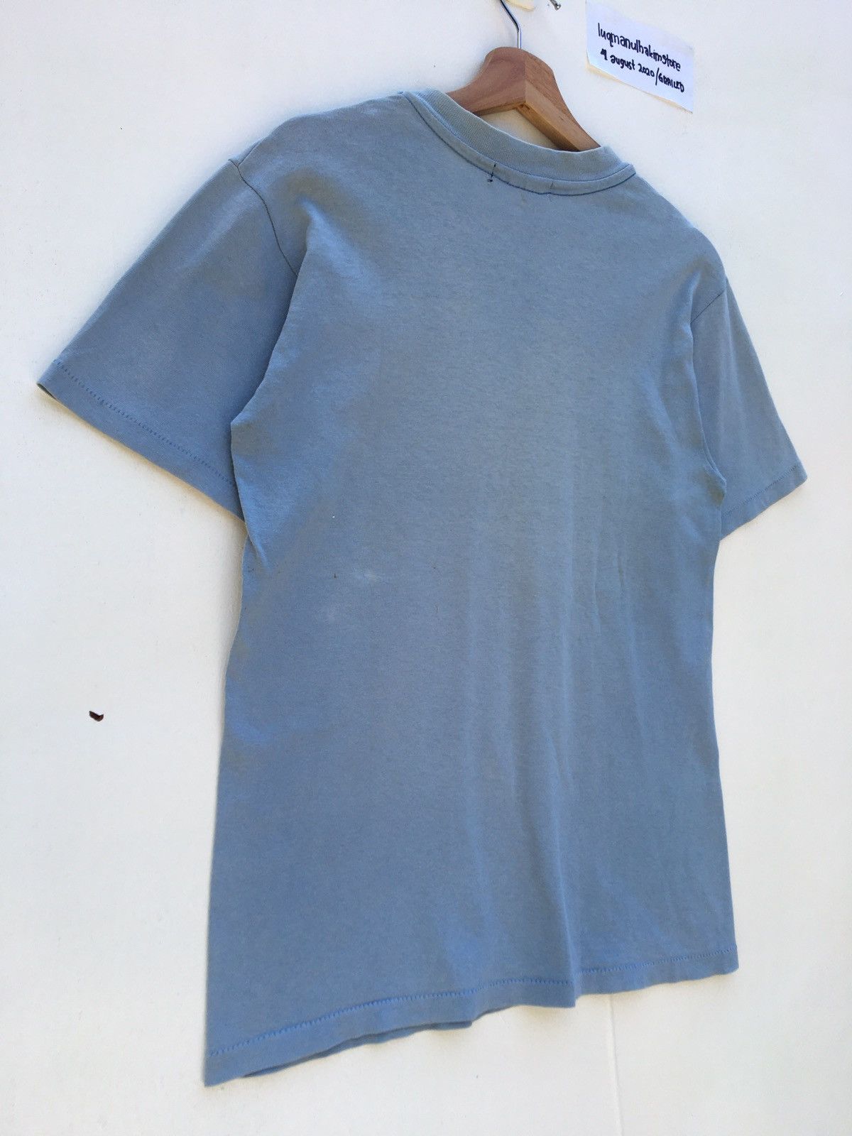 Jun Takahashi Vintage Undercover 97SS "Echo Of The Elephants" Tee Size US M / EU 48-50 / 2 - 9 Thumbnail