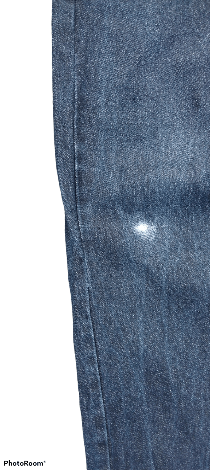 Japanese Brand DISTRESSED BAGGY HIP HOP STREETWEAR FASHION E.II.E PANTS Size US 31 - 8 Thumbnail