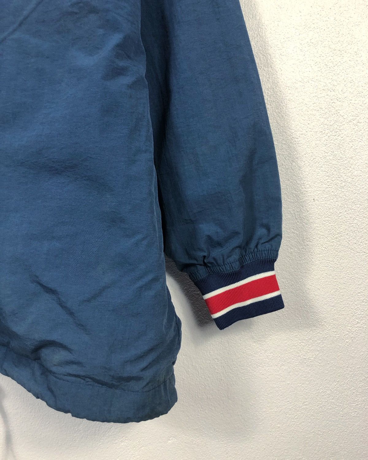 Coca Cola Rare Vintage 90s Coca Cola Coke Half Zip Sweater Size US M / EU 48-50 / 2 - 7 Thumbnail