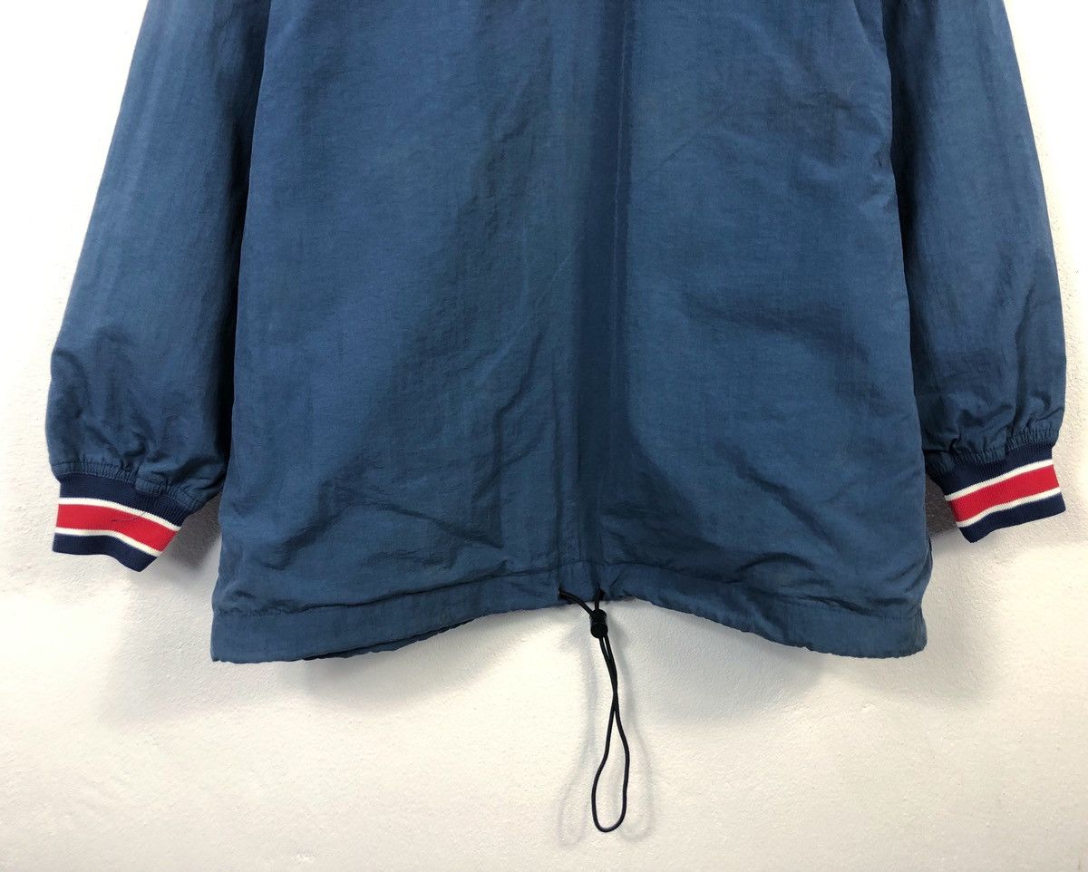 Coca Cola Rare Vintage 90s Coca Cola Coke Half Zip Sweater Size US M / EU 48-50 / 2 - 5 Thumbnail