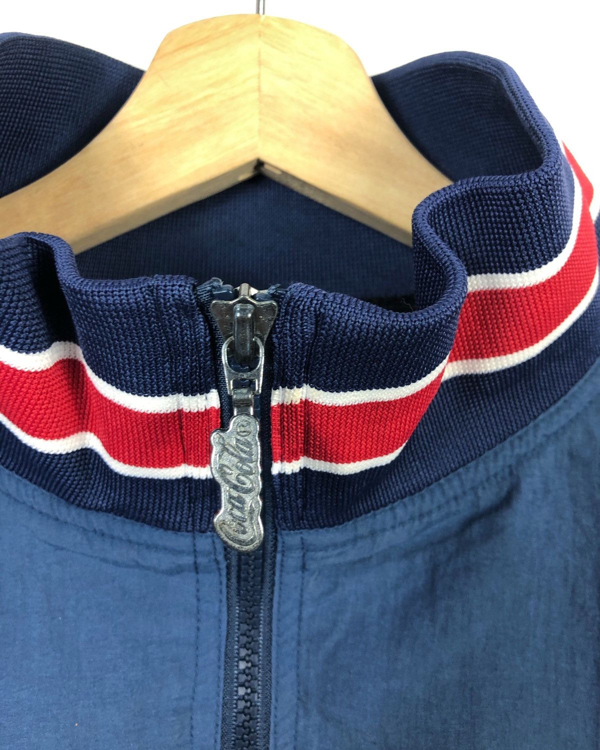 Coca Cola Rare Vintage 90s Coca Cola Coke Half Zip Sweater Size US M / EU 48-50 / 2 - 4 Thumbnail