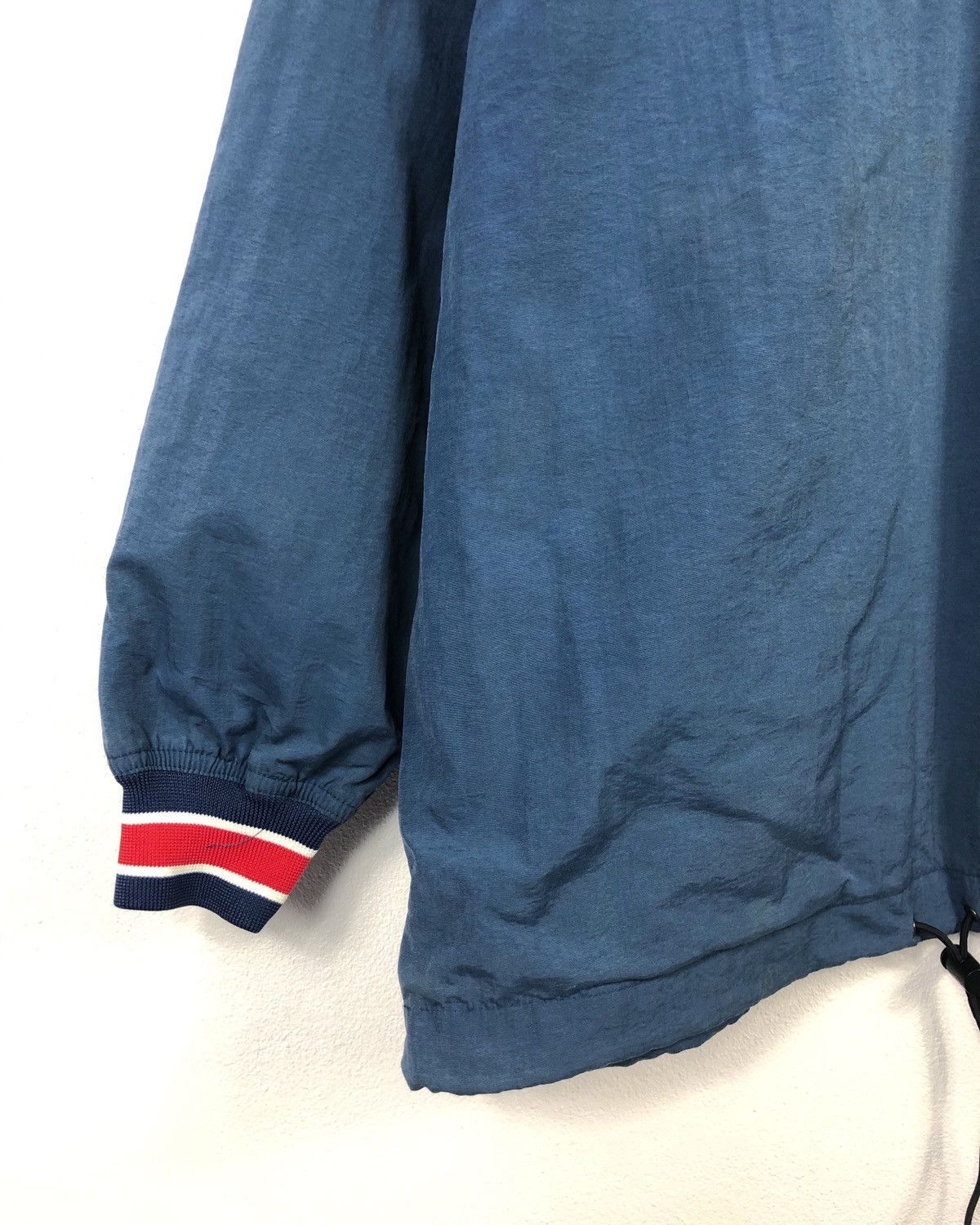 Coca Cola Rare Vintage 90s Coca Cola Coke Half Zip Sweater Size US M / EU 48-50 / 2 - 6 Thumbnail