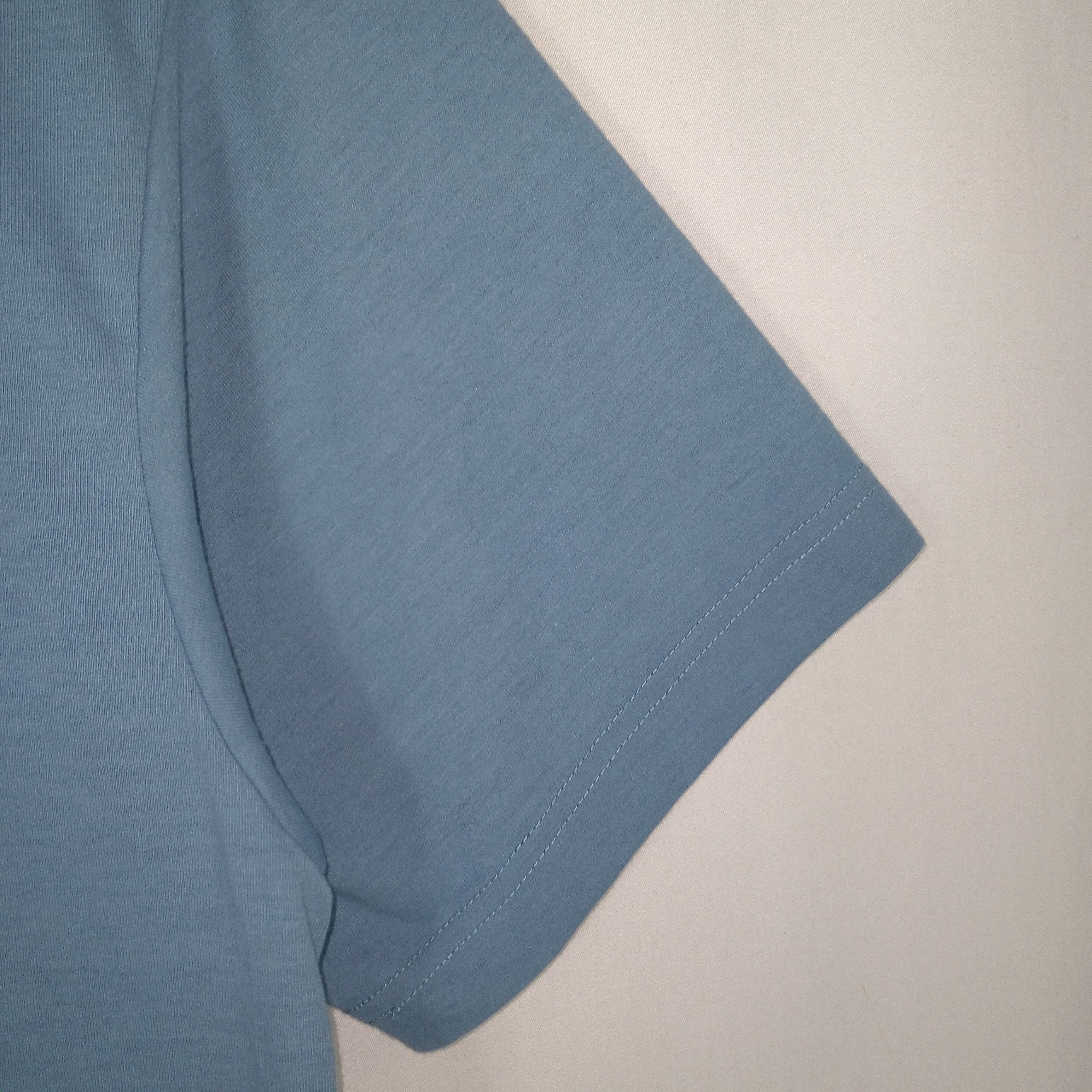 Japanese Brand × Montbell × Vintage Vintage Montbell Spellout Tee Size US L / EU 52-54 / 3 - 6 Thumbnail