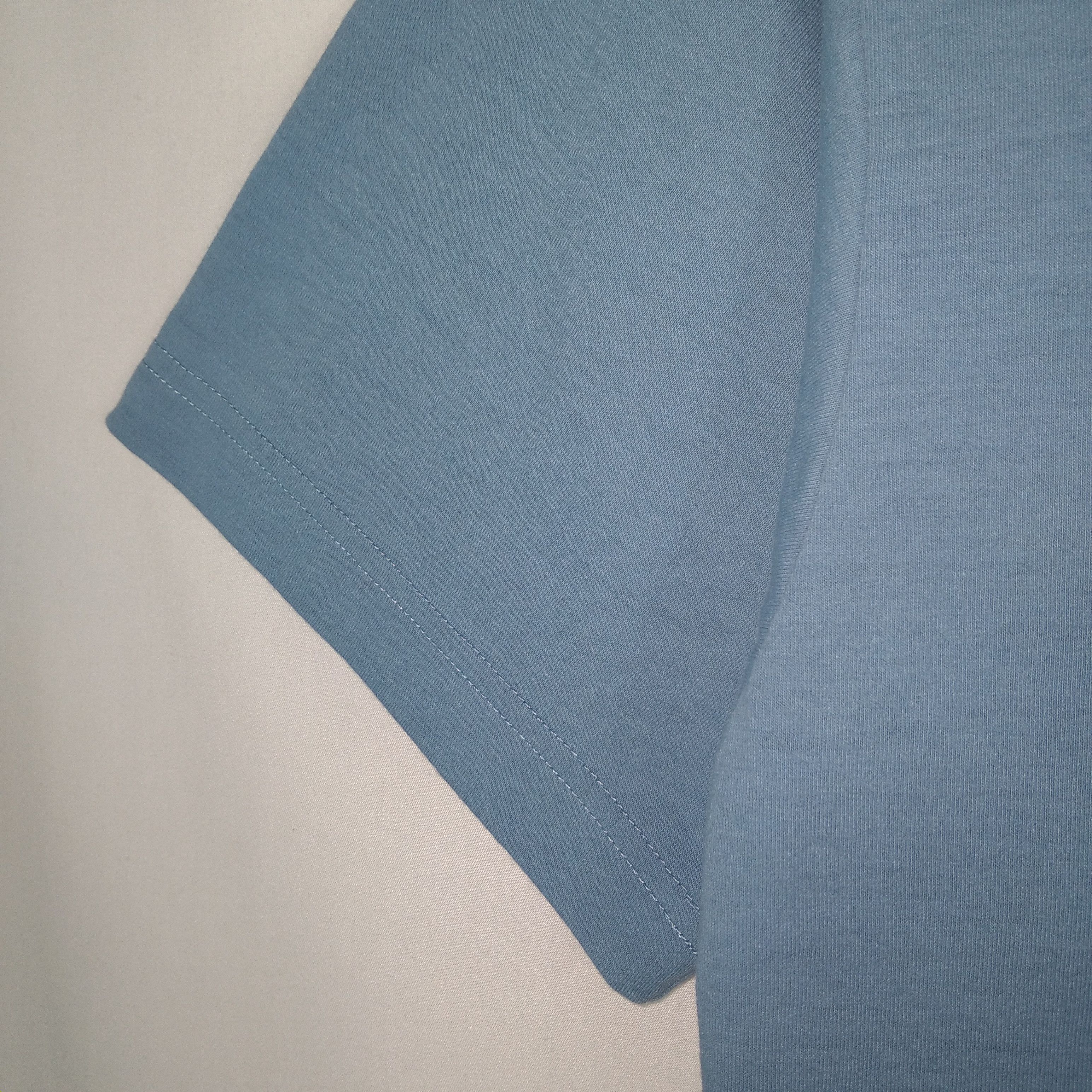 Japanese Brand × Montbell × Vintage Vintage Montbell Spellout Tee Size US L / EU 52-54 / 3 - 7 Thumbnail