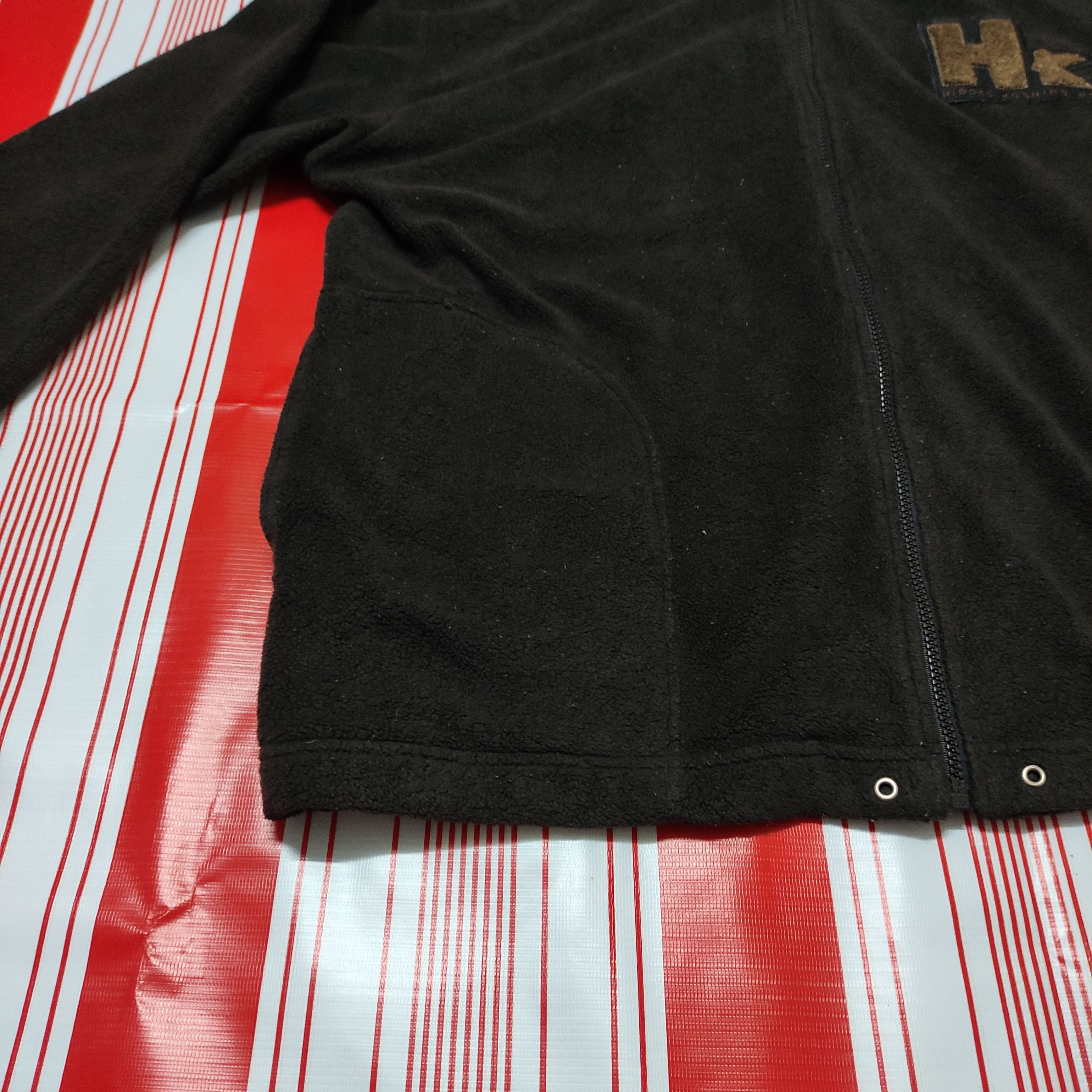 Hiroko Koshino Homme × Vintage Vtg Hiroko Koshino Homme sweater Size US XL / EU 56 / 4 - 4 Thumbnail