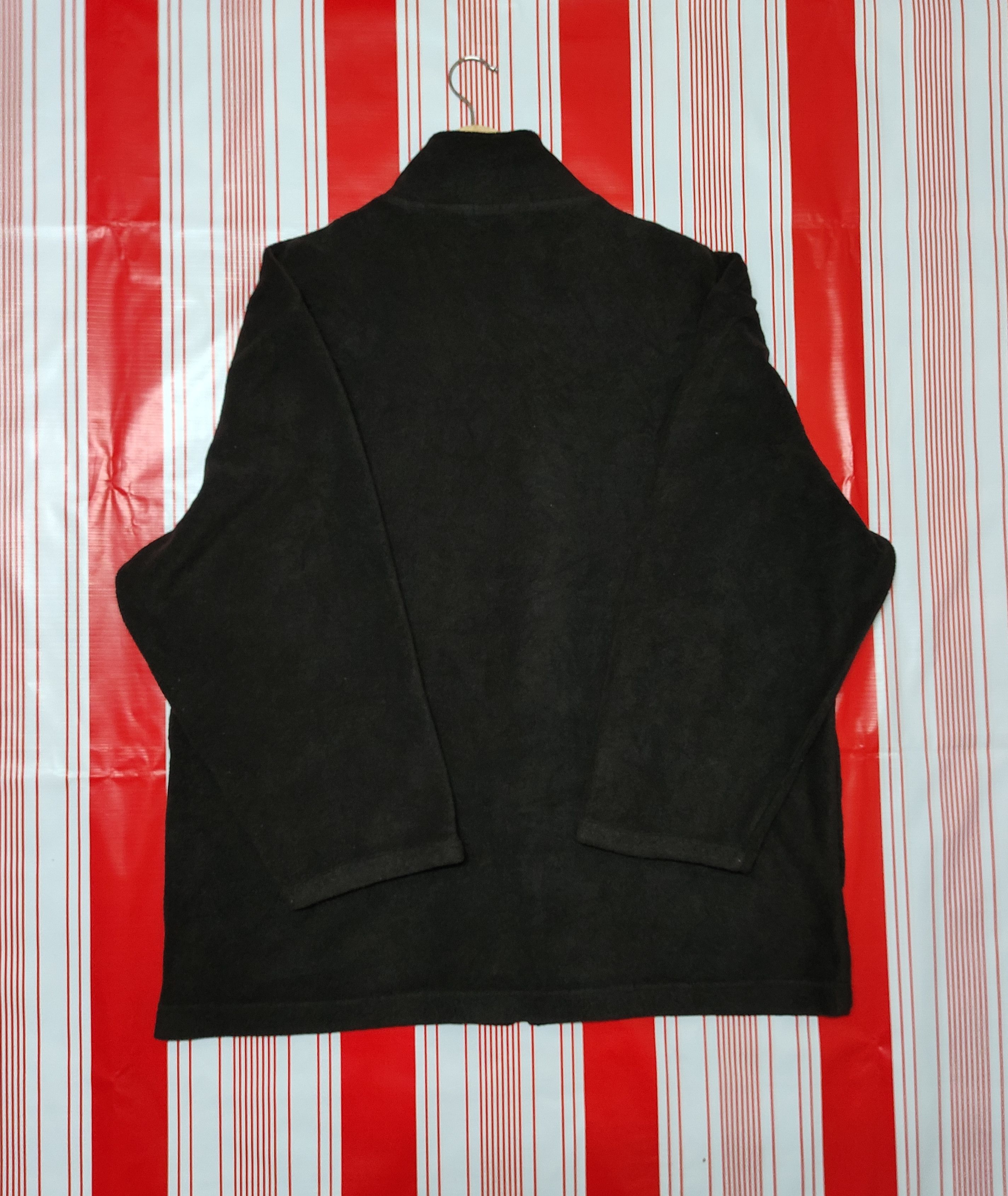 Hiroko Koshino Homme × Vintage Vtg Hiroko Koshino Homme sweater Size US XL / EU 56 / 4 - 2 Thumbnail
