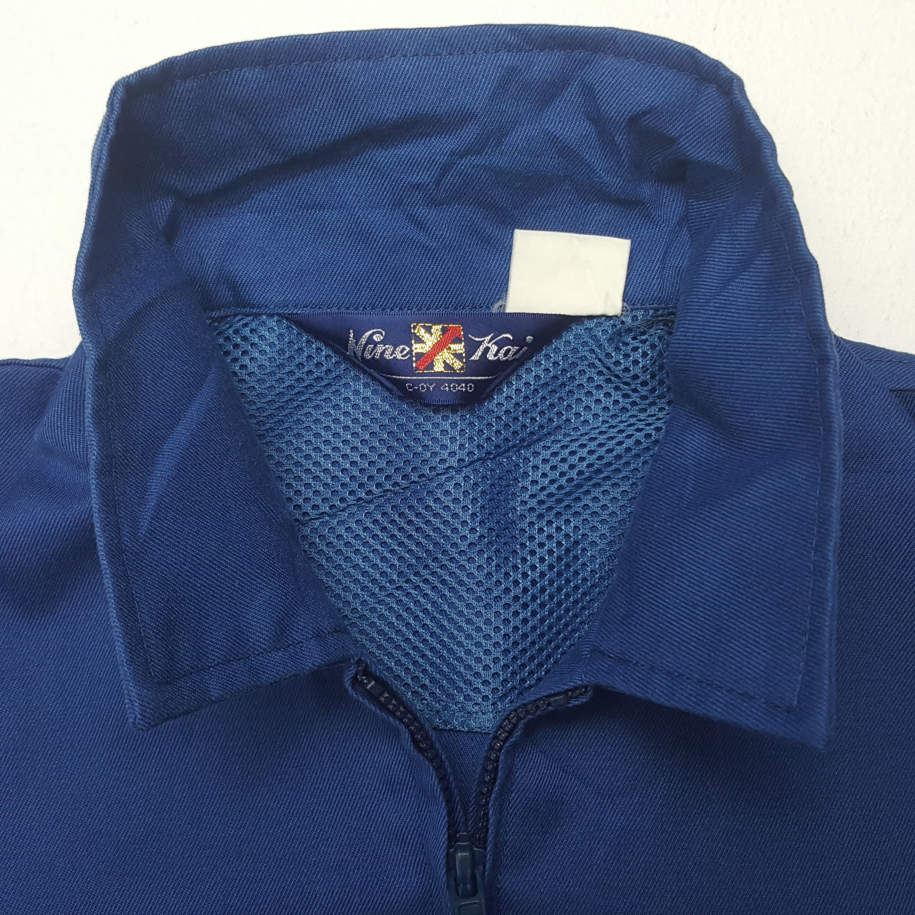 Japanese Brand × Vintage Vintage Honda Mugen Racing Custom Art Jacket Size US M / EU 48-50 / 2 - 5 Thumbnail