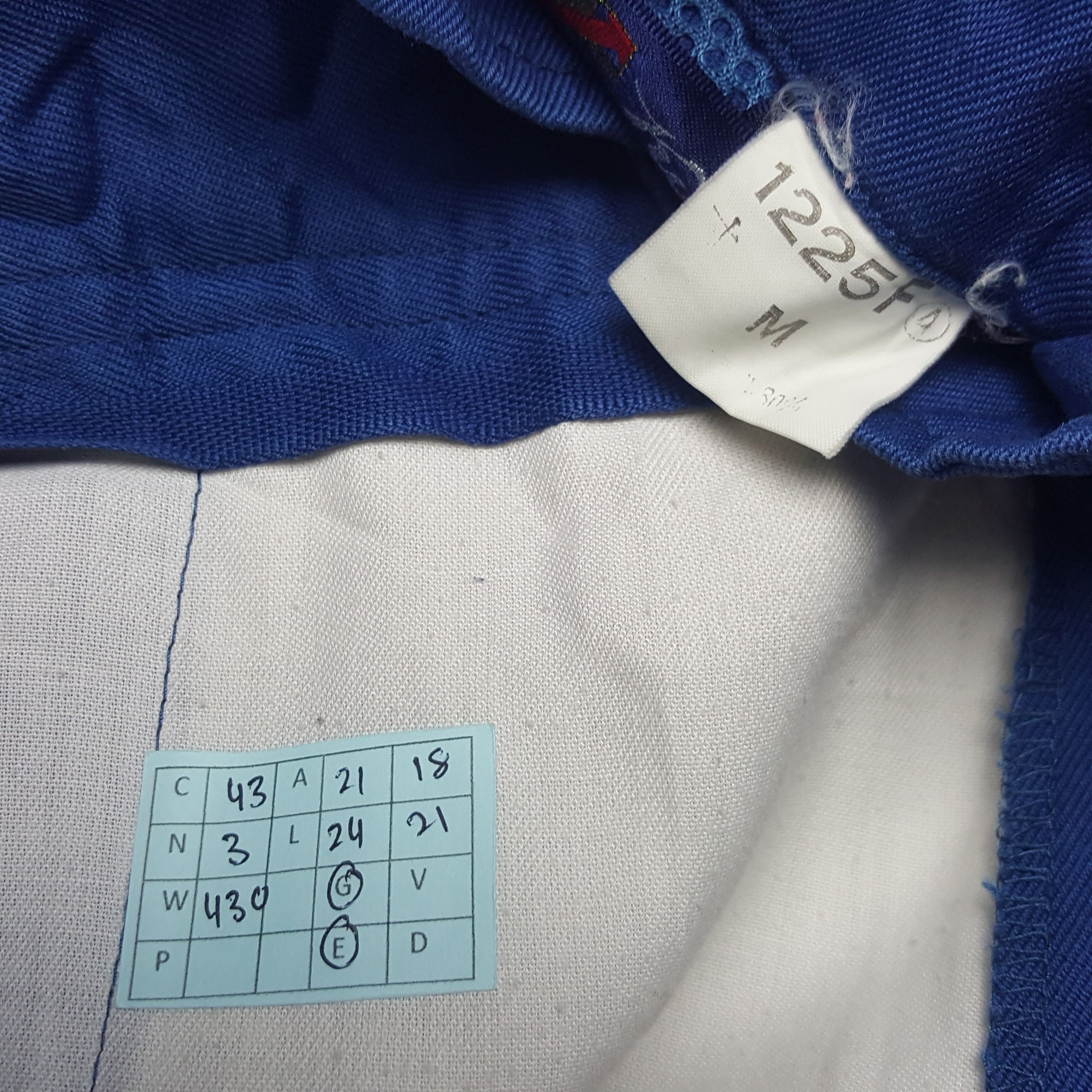 Japanese Brand × Vintage Vintage Honda Mugen Racing Custom Art Jacket Size US M / EU 48-50 / 2 - 8 Thumbnail