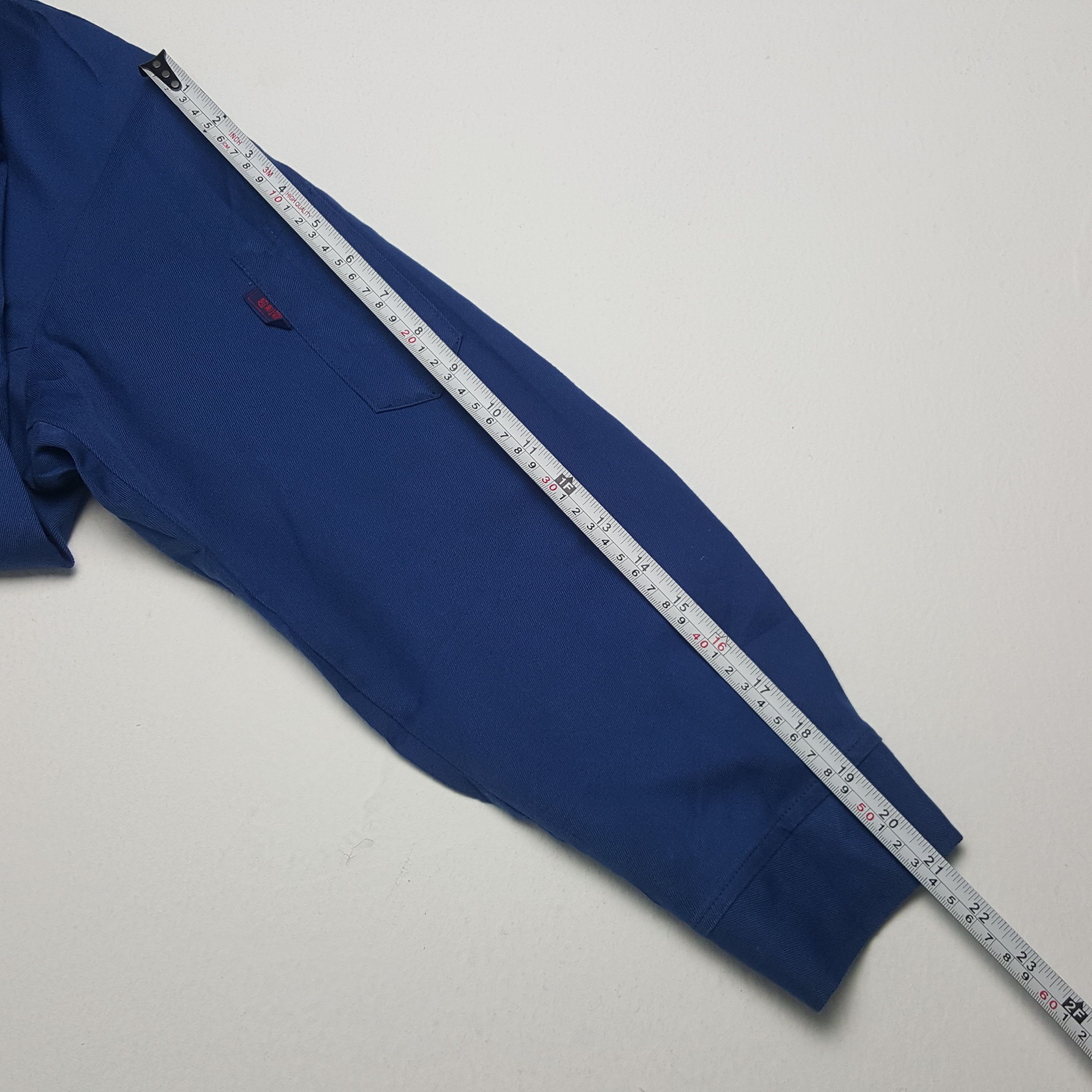 Japanese Brand × Vintage Vintage Honda Mugen Racing Custom Art Jacket Size US M / EU 48-50 / 2 - 7 Thumbnail