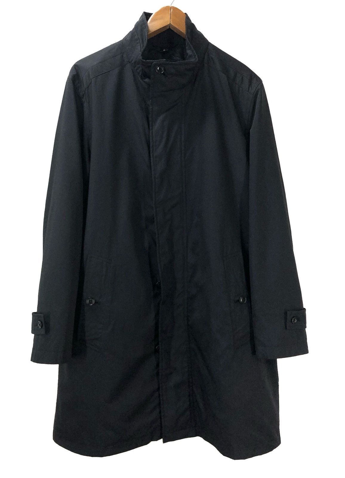 Burberry Burberry London Long Jacket cw21 Size US M / EU 48-50 / 2 - 1 Thumbnail