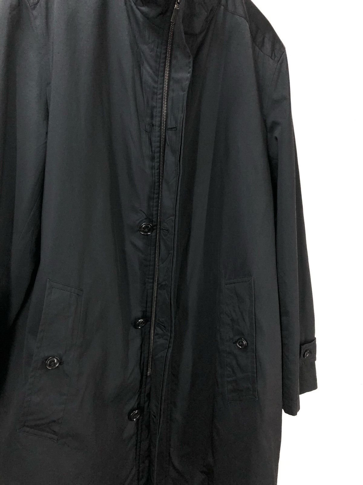 Burberry Burberry London Long Jacket cw21 Size US M / EU 48-50 / 2 - 5 Thumbnail