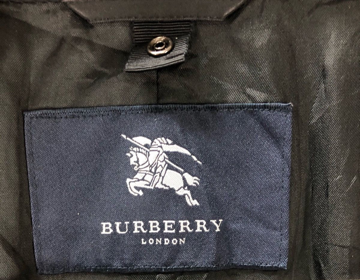 Burberry Burberry London Long Jacket cw21 Size US M / EU 48-50 / 2 - 11 Thumbnail