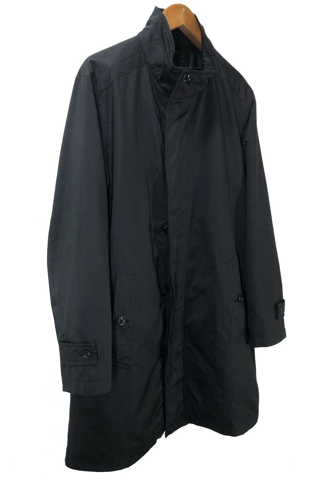 Burberry Burberry London Long Jacket cw21 Size US M / EU 48-50 / 2 - 2 Thumbnail