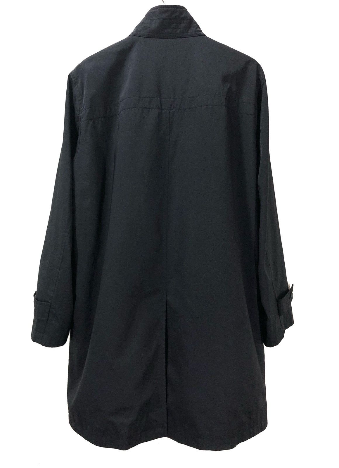 Burberry Burberry London Long Jacket cw21 Size US M / EU 48-50 / 2 - 6 Thumbnail