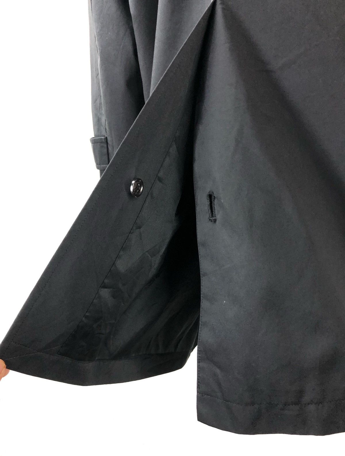 Burberry Burberry London Long Jacket cw21 Size US M / EU 48-50 / 2 - 9 Thumbnail