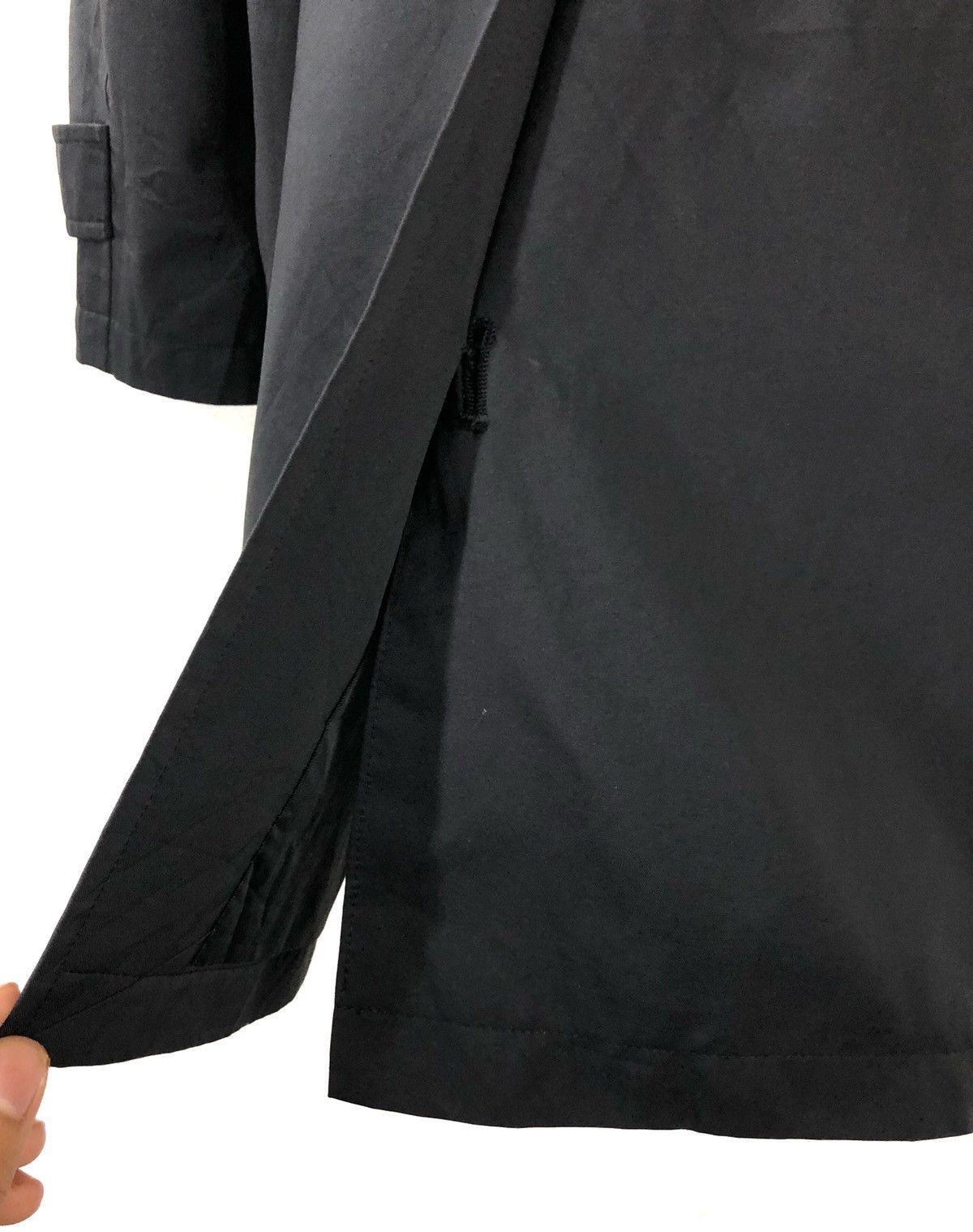 Burberry Burberry London Long Jacket cw21 Size US M / EU 48-50 / 2 - 8 Thumbnail