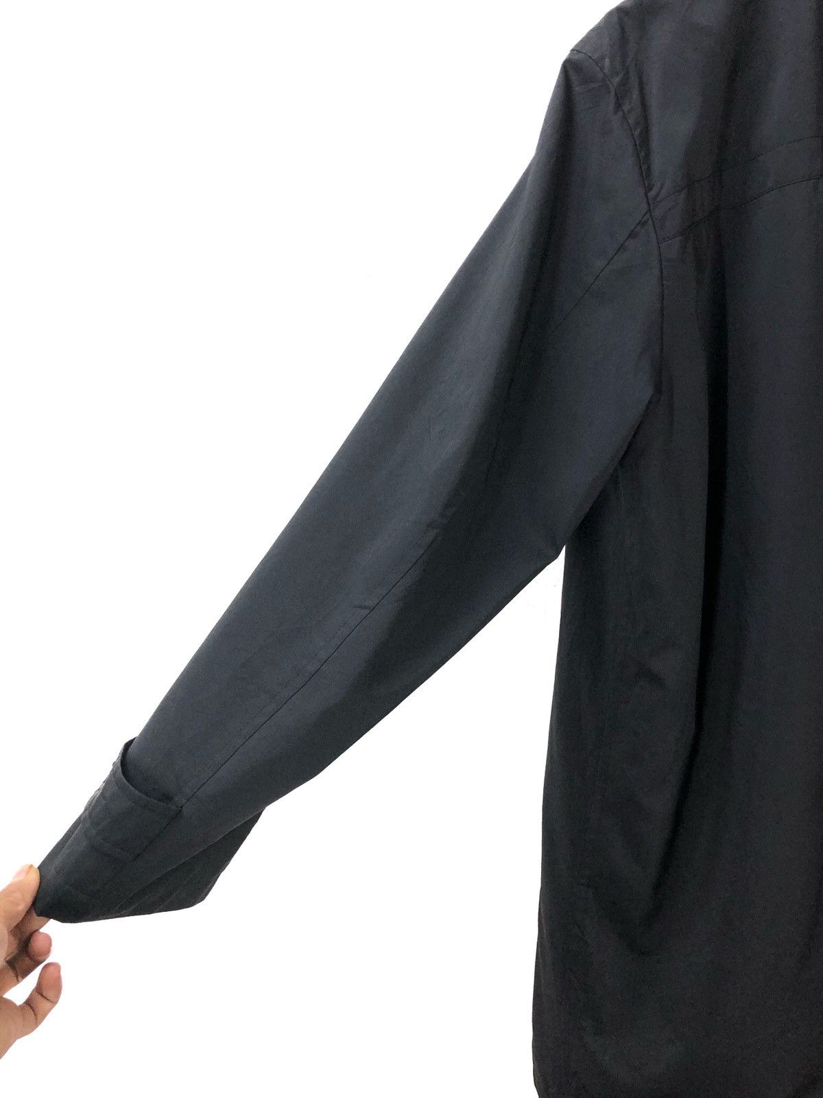 Burberry Burberry London Long Jacket cw21 Size US M / EU 48-50 / 2 - 7 Thumbnail