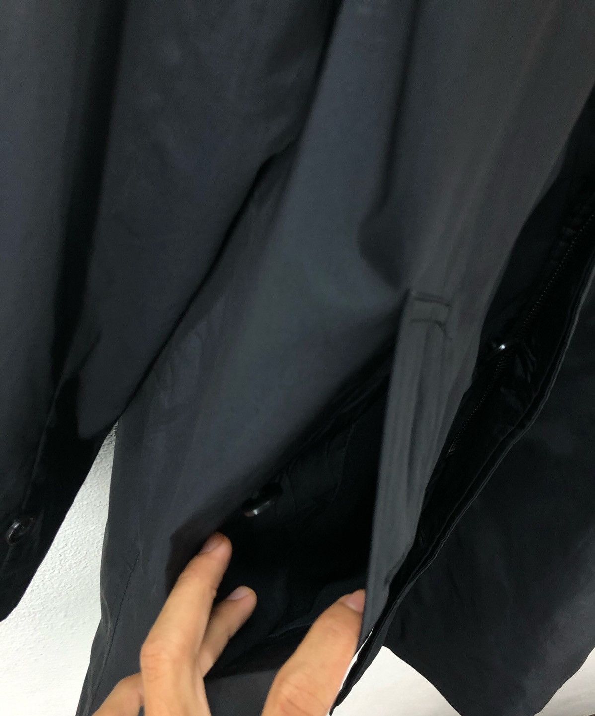 Burberry Burberry London Long Jacket cw21 Size US M / EU 48-50 / 2 - 4 Thumbnail