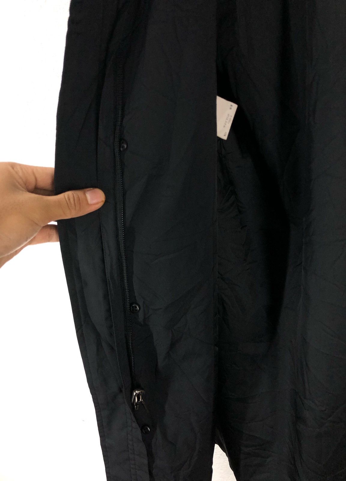 Burberry Burberry London Long Jacket cw21 Size US M / EU 48-50 / 2 - 15 Thumbnail