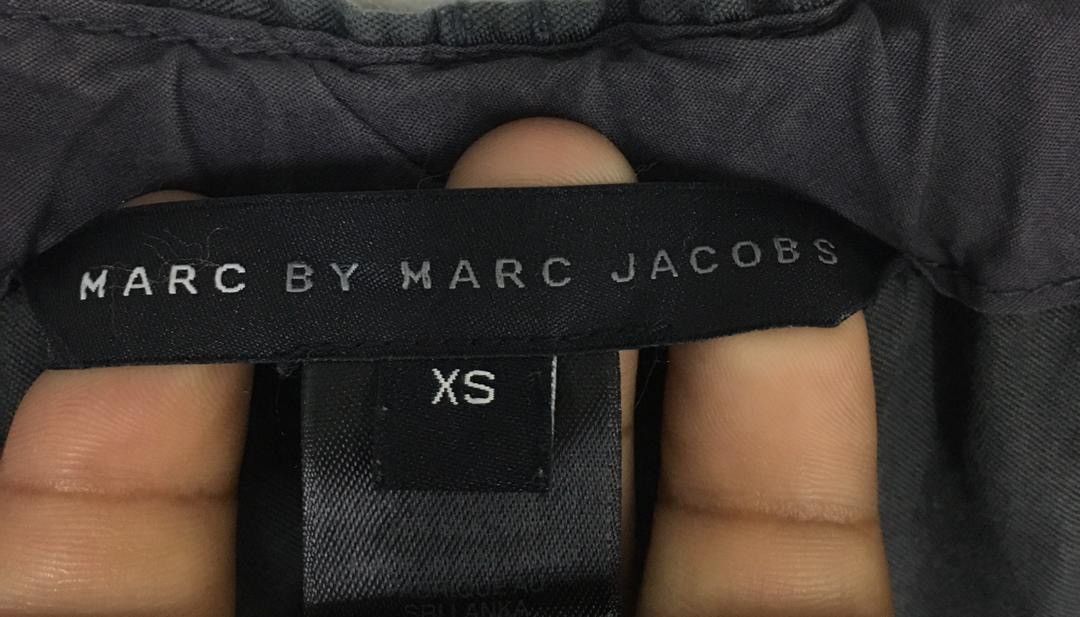 Marc Jacobs Marc BY Marc Jacobs Size US XS / EU 42 / 0 - 6 Thumbnail