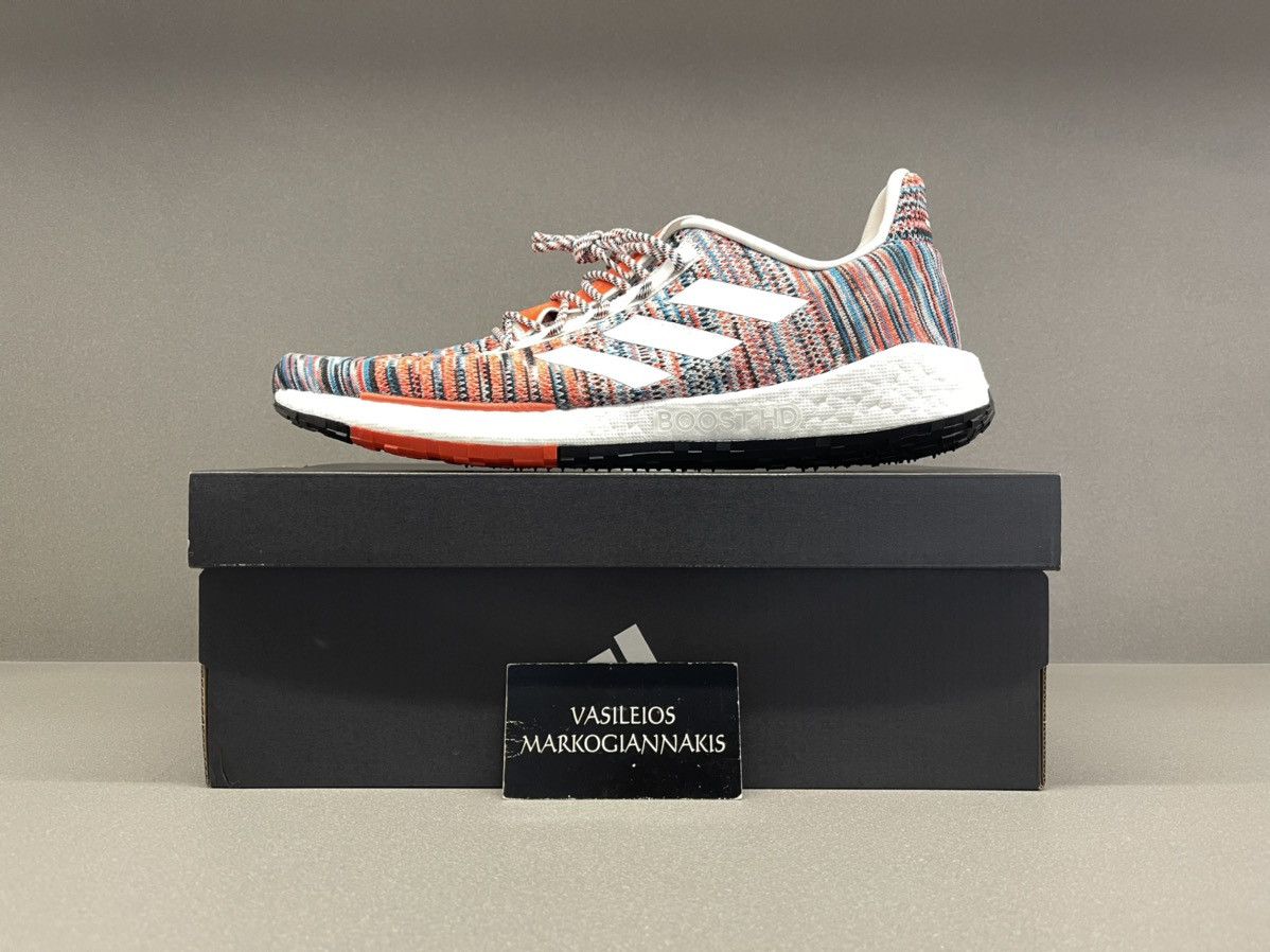 PulseBoost HD Active Orange