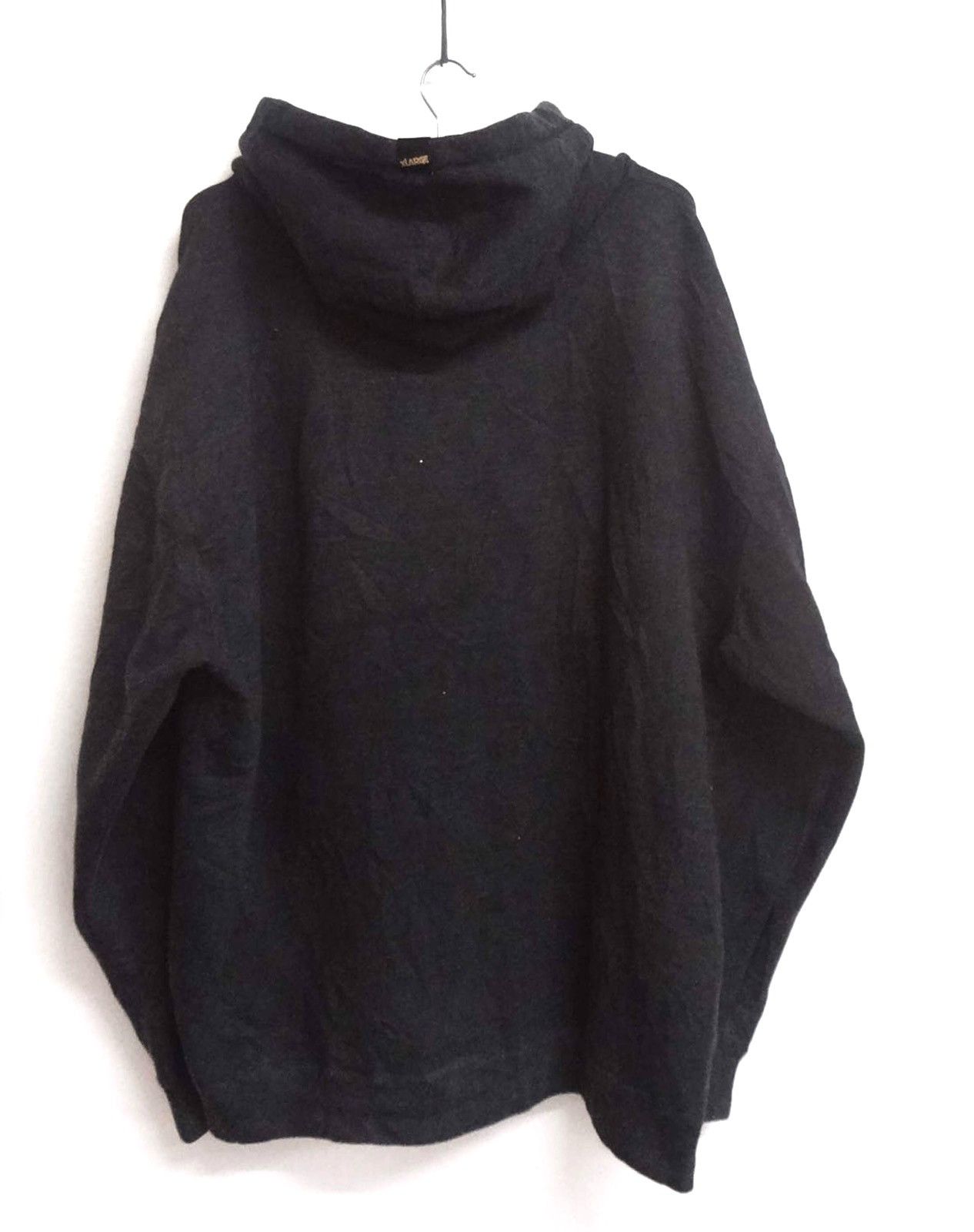 Vintage × X-LARGE × Xlarge x-large sweatshirt made in usa nice design size XL Size US XL / EU 56 / 4 - 2 Thumbnail