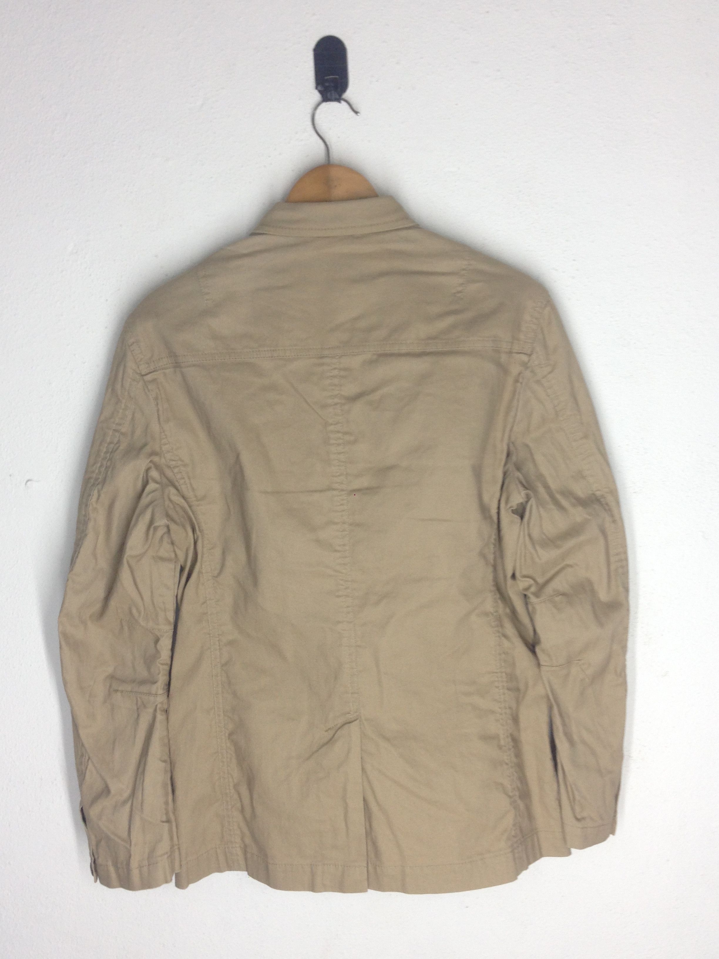 Calvin Klein Calvin Klein Coats Blazers Jacket Size US M / EU 48-50 / 2 - 4 Thumbnail