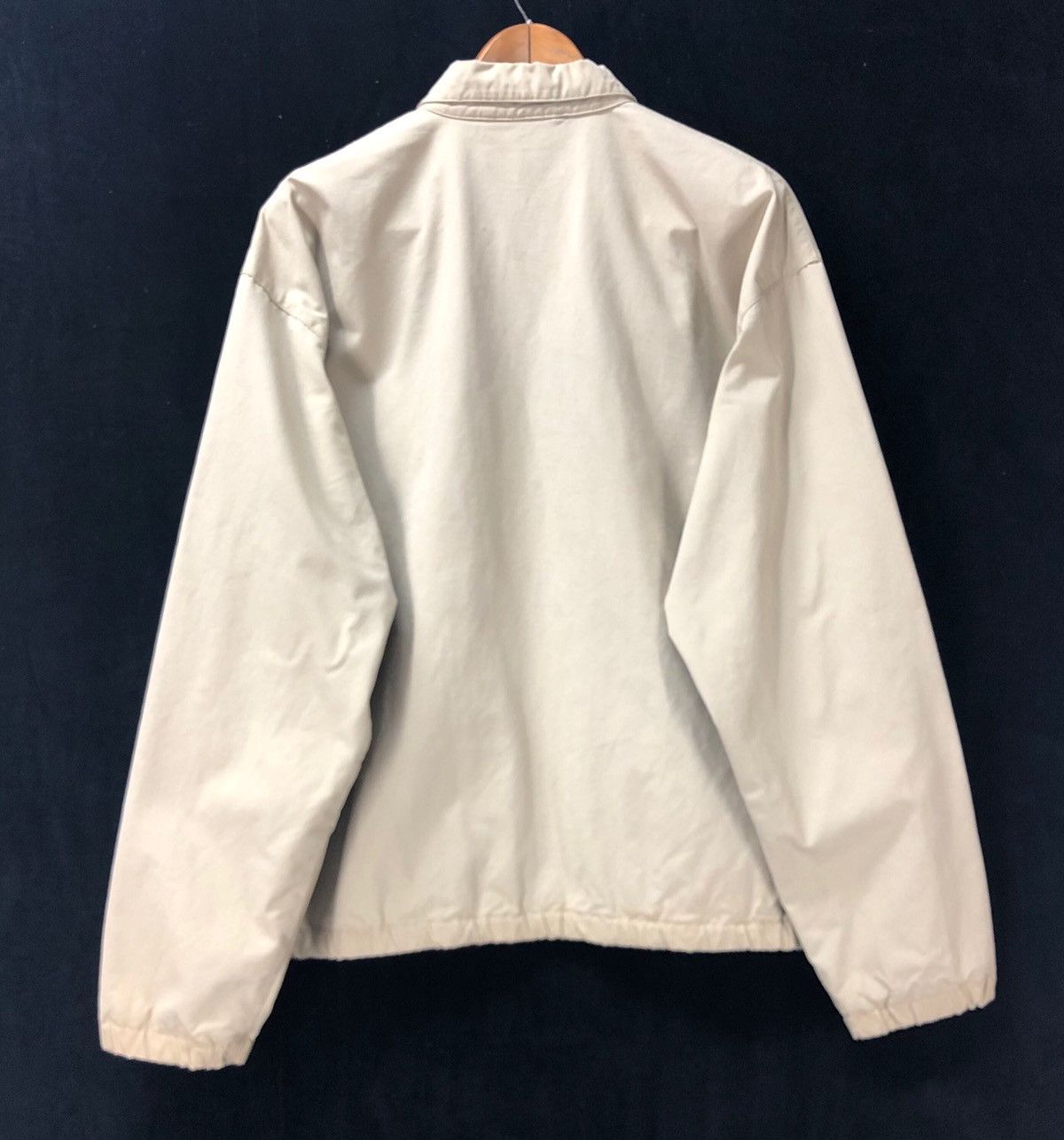 Polo Ralph Lauren × Vintage Vintage Polo Ralph Lauren Jacket Pony Logo Size US XL / EU 56 / 4 - 5 Thumbnail