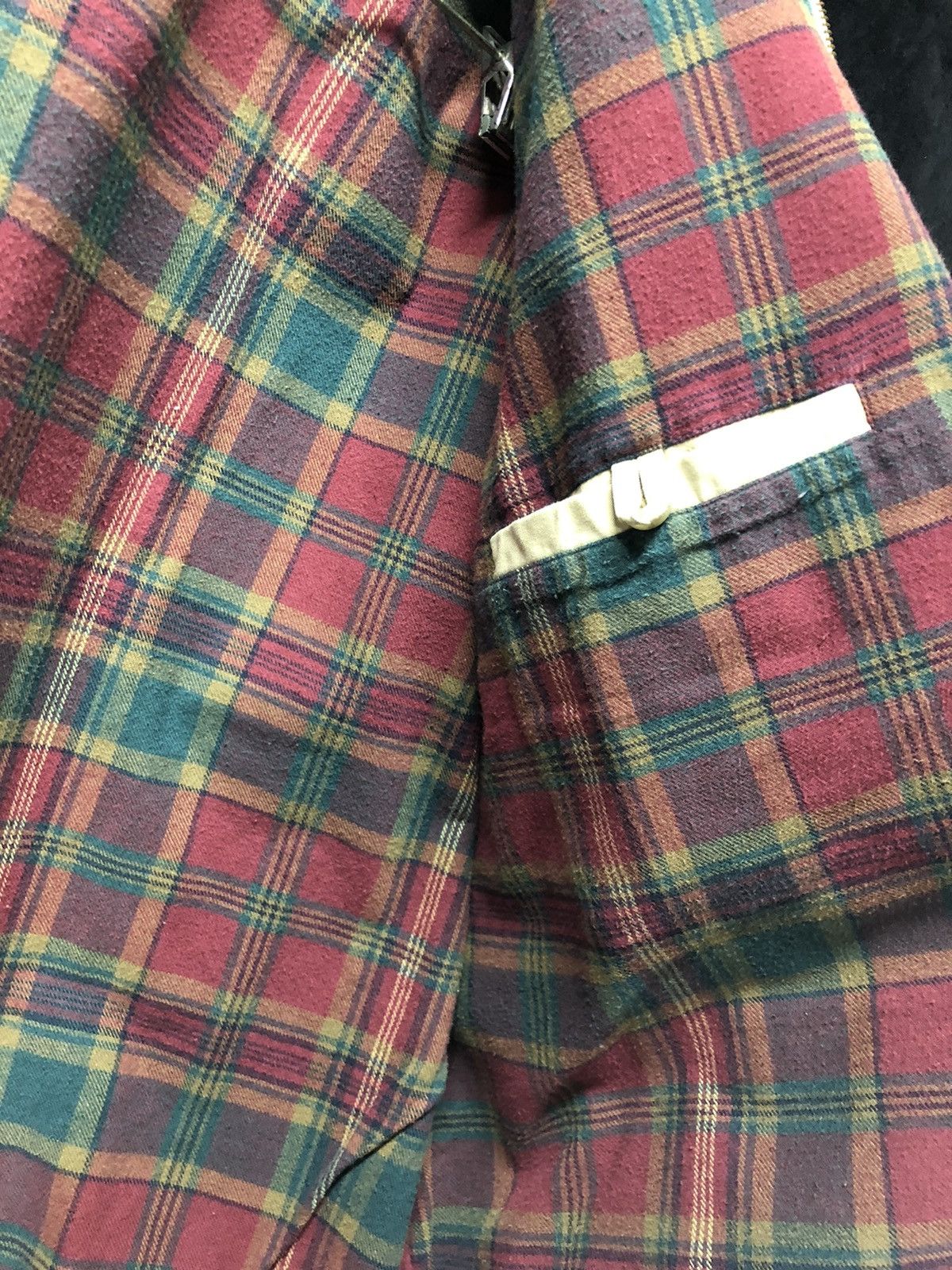 Polo Ralph Lauren × Vintage Vintage Polo Ralph Lauren Jacket Pony Logo Size US XL / EU 56 / 4 - 8 Thumbnail