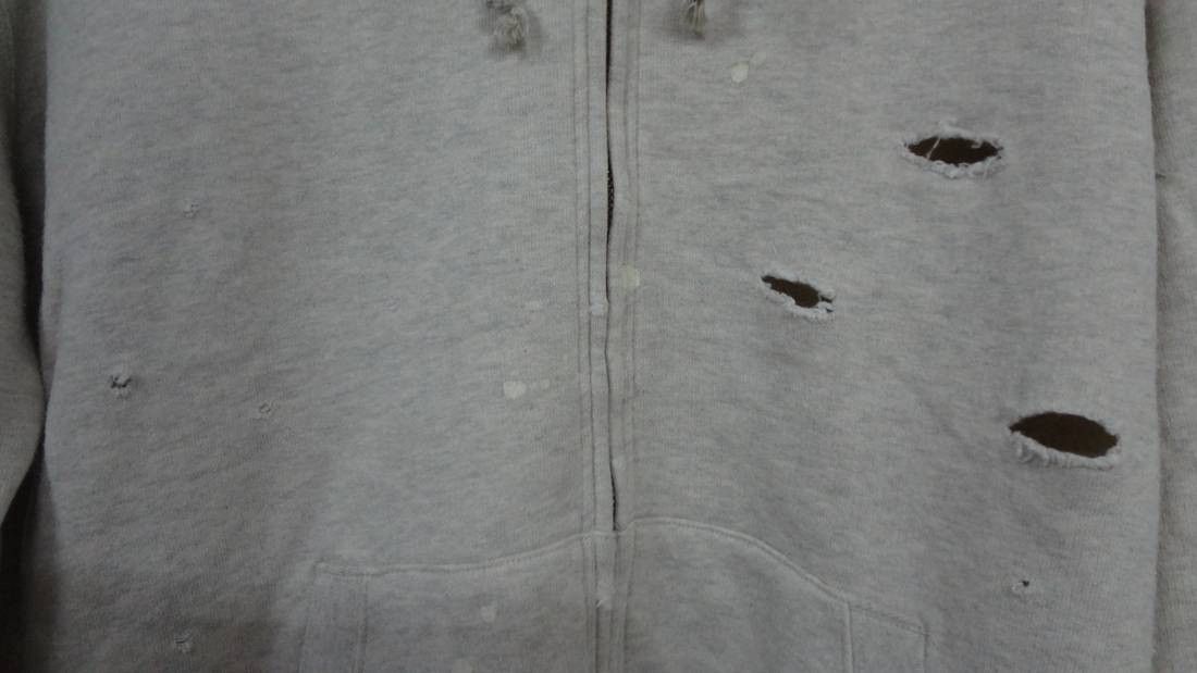 Japanese Brand STUNNING LURE Hoodies Size F Size US L / EU 52-54 / 3 - 3 Thumbnail